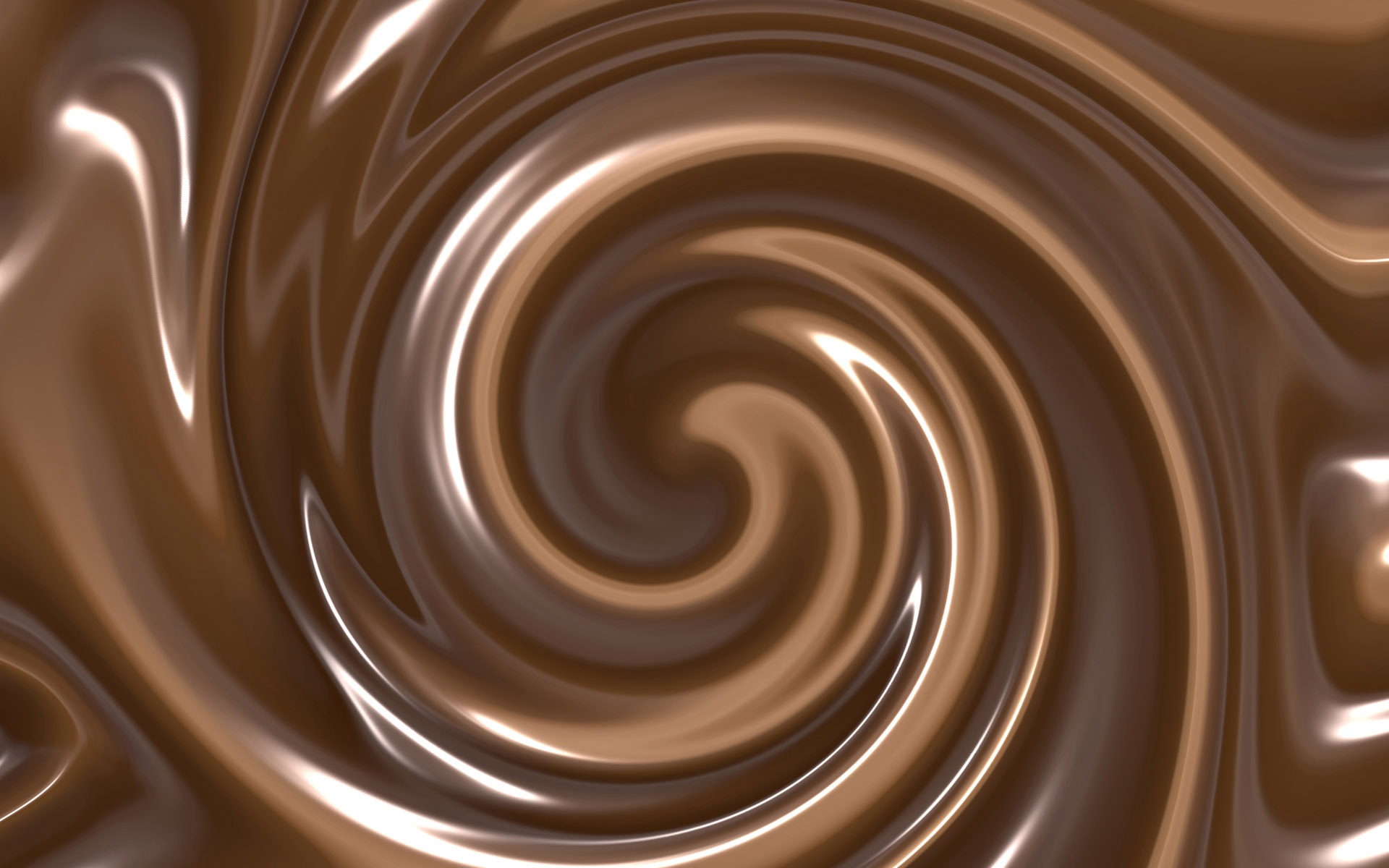 Chocolate plano de fondo (2) #5 - 1920x1200