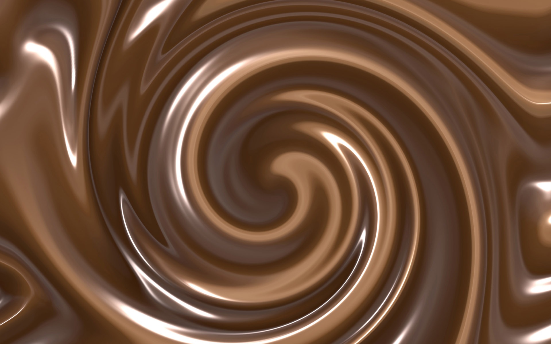 Chocolate close-up wallpaper (2) #5 - 1920x1200