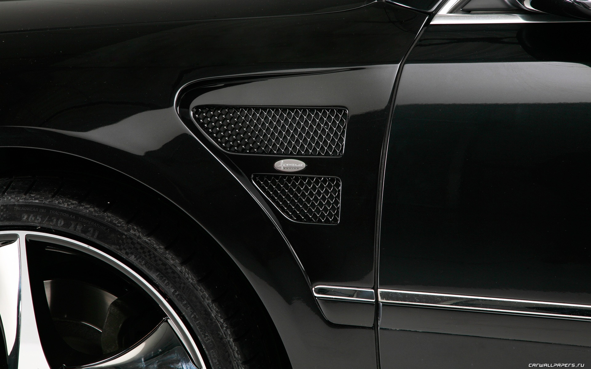 Hofele Audi A8 D3 Facelift 奧迪 #20 - 1920x1200