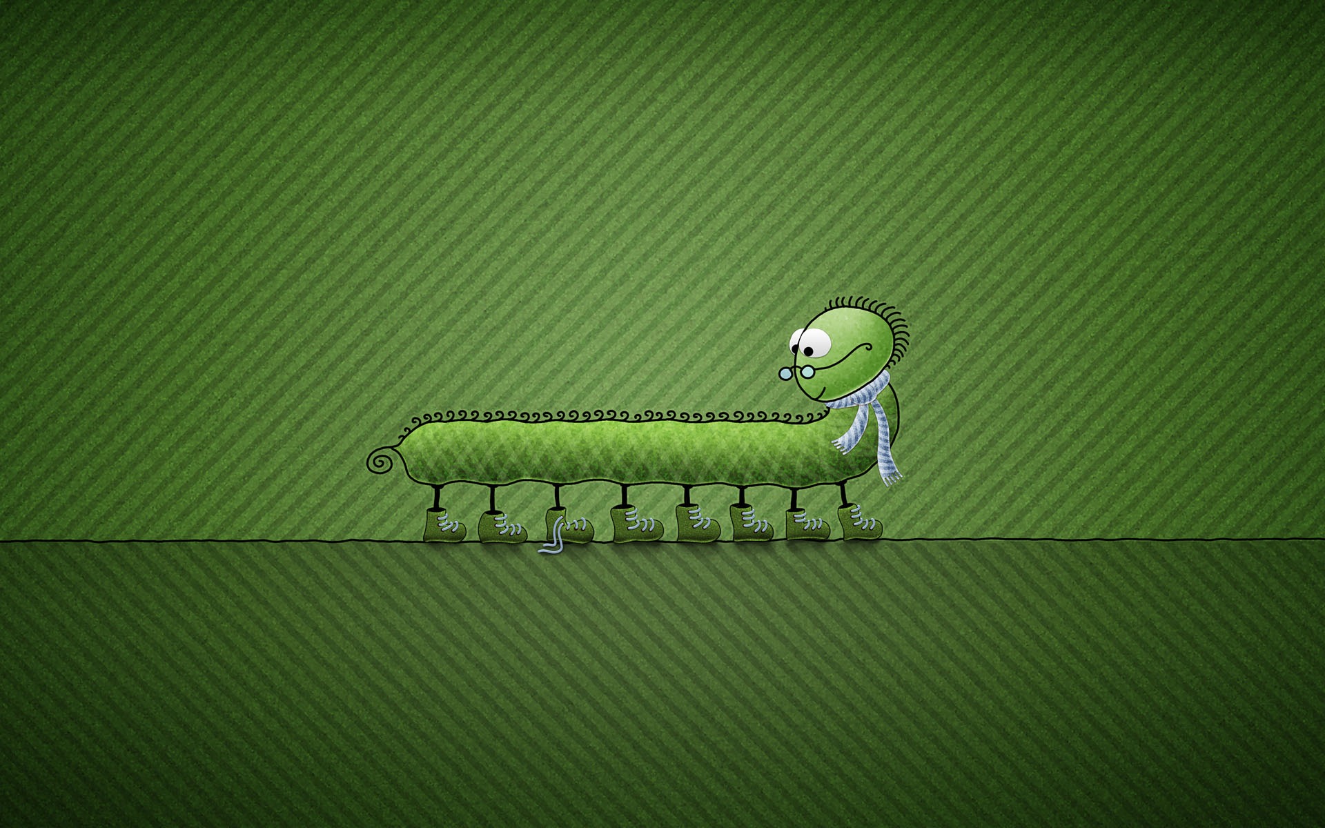 Vladstudio 壁紙專輯(15) #14 - 1920x1200