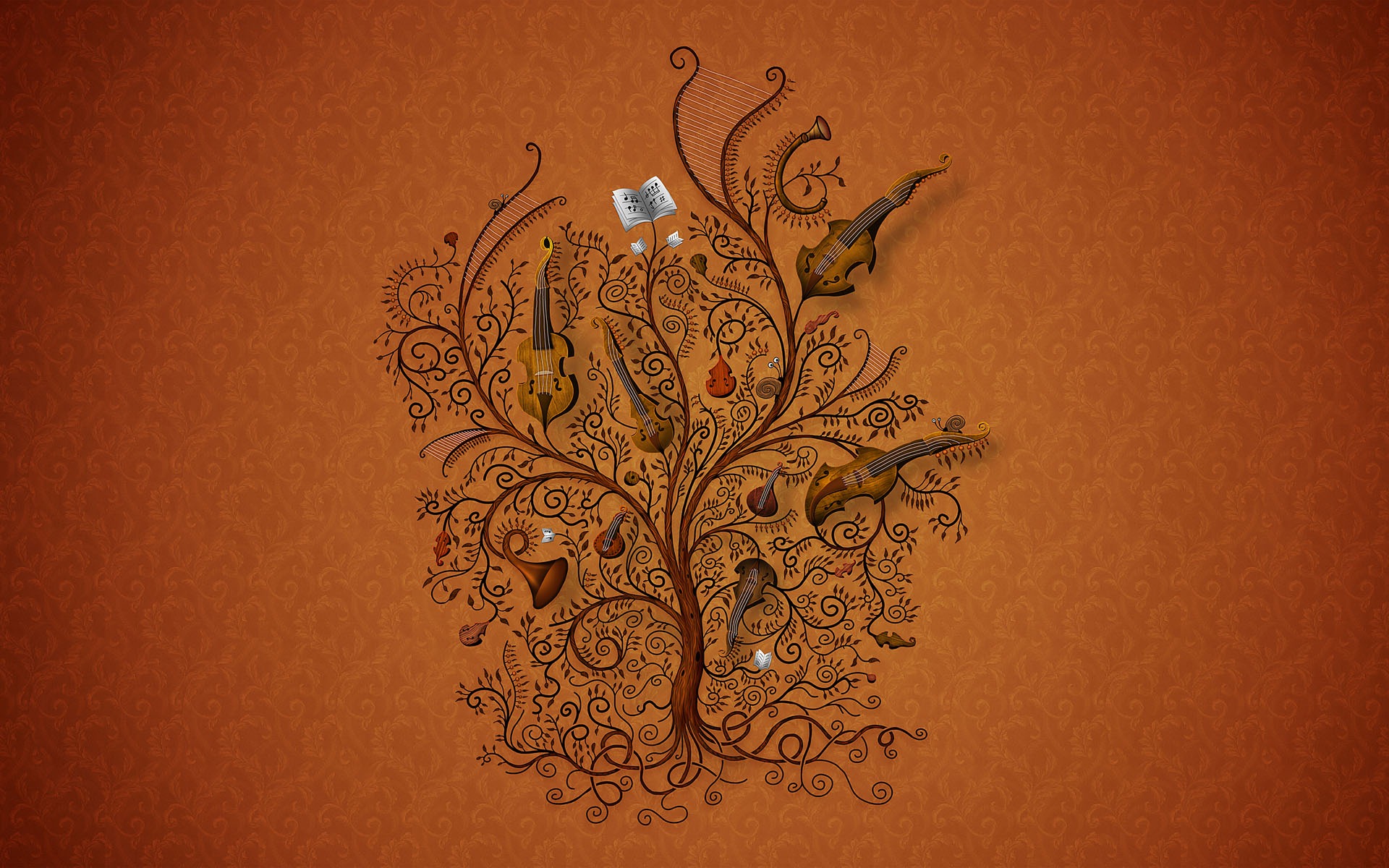 Vladstudio 壁紙專輯(16) #10 - 1920x1200