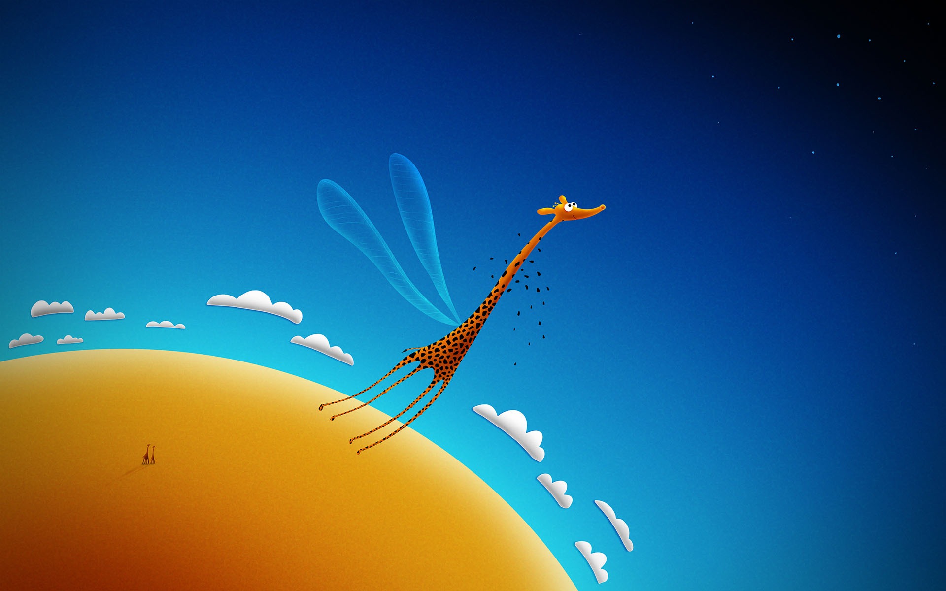 Vladstudio 壁紙專輯(16) #18 - 1920x1200
