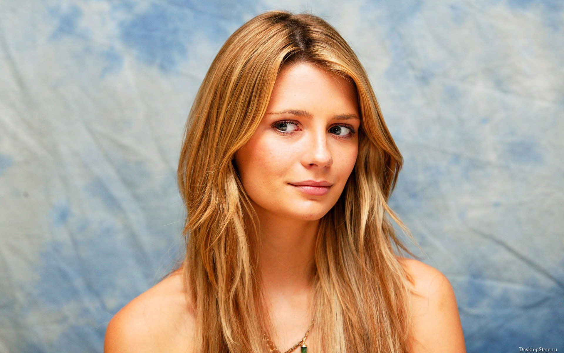 Mischa Barton 米莎·巴頓 美女壁紙(二) #10 - 1920x1200