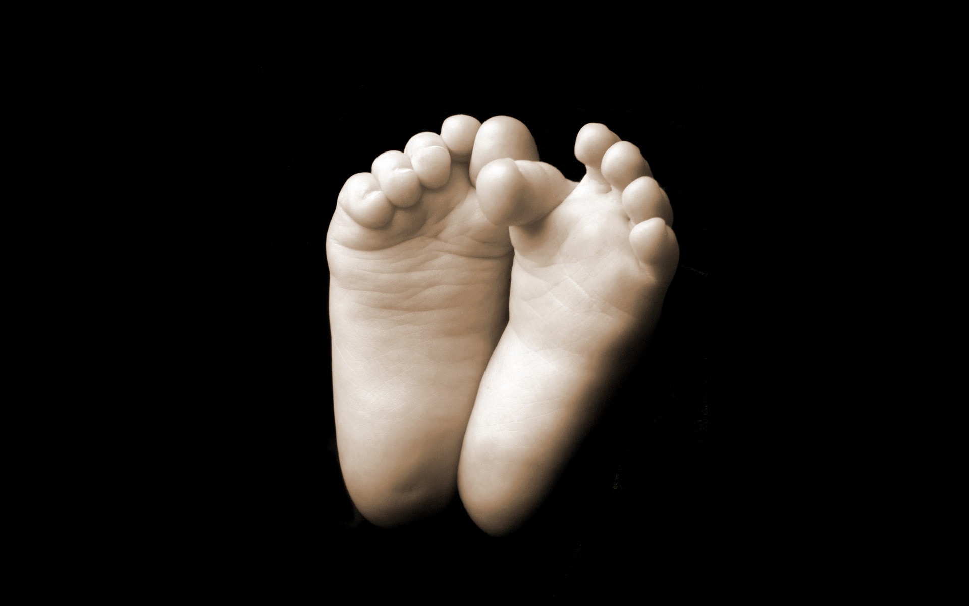 可愛Baby 壁紙(二) #5 - 1920x1200