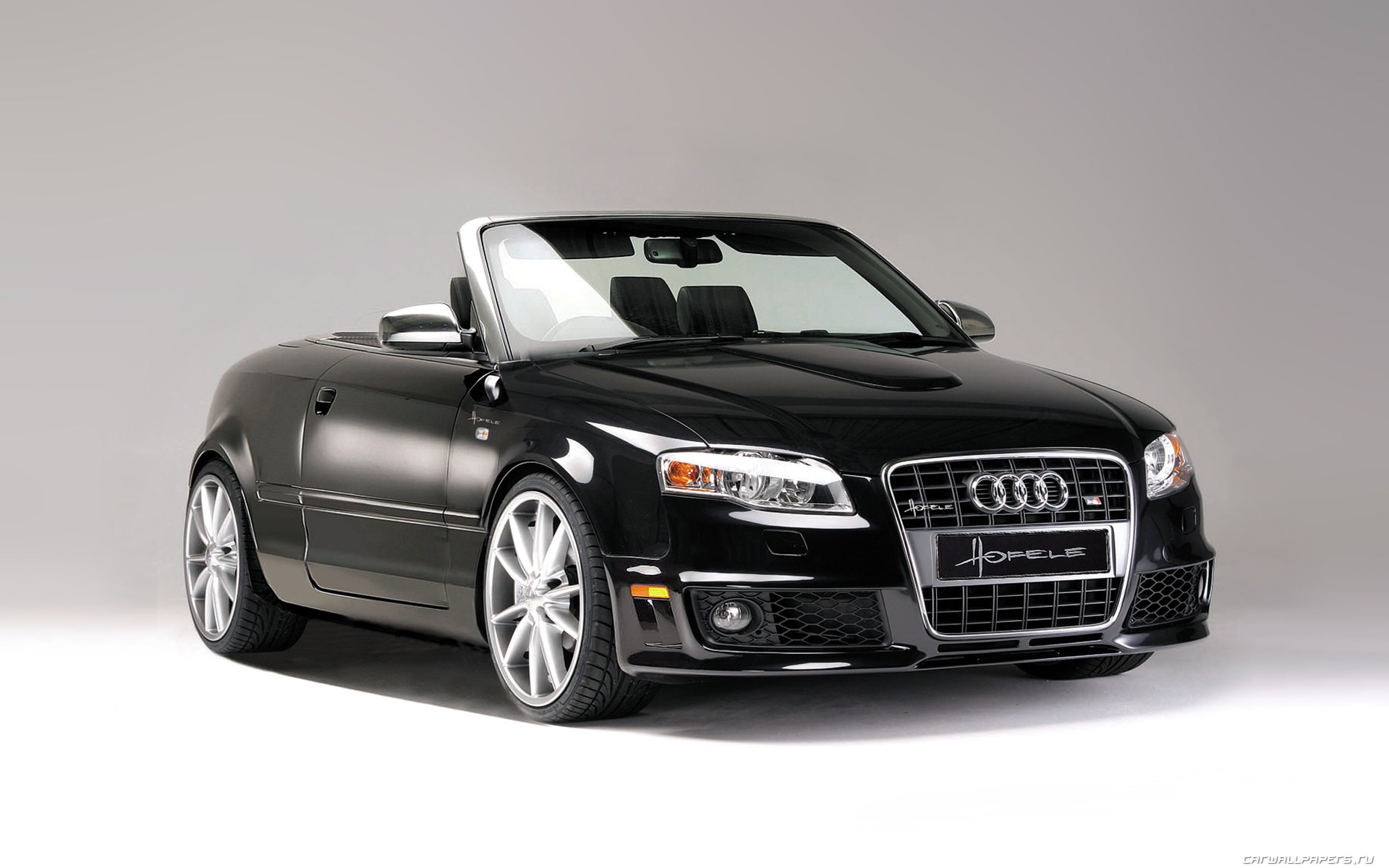 Hofele Audi A4 B6 B7 奧迪 #9 - 1920x1200