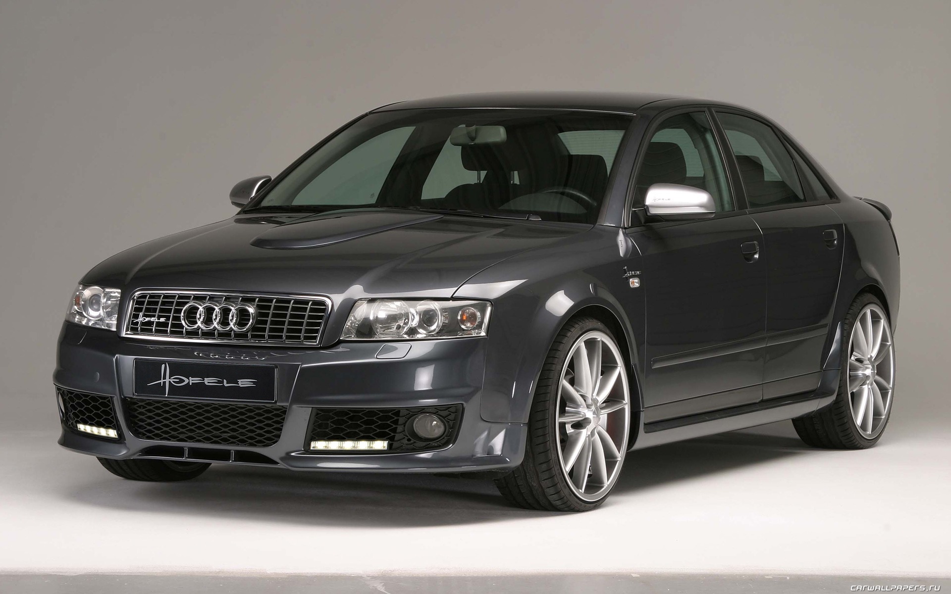 Hofele Audi A4 B6 B7 奥迪13 - 1920x1200