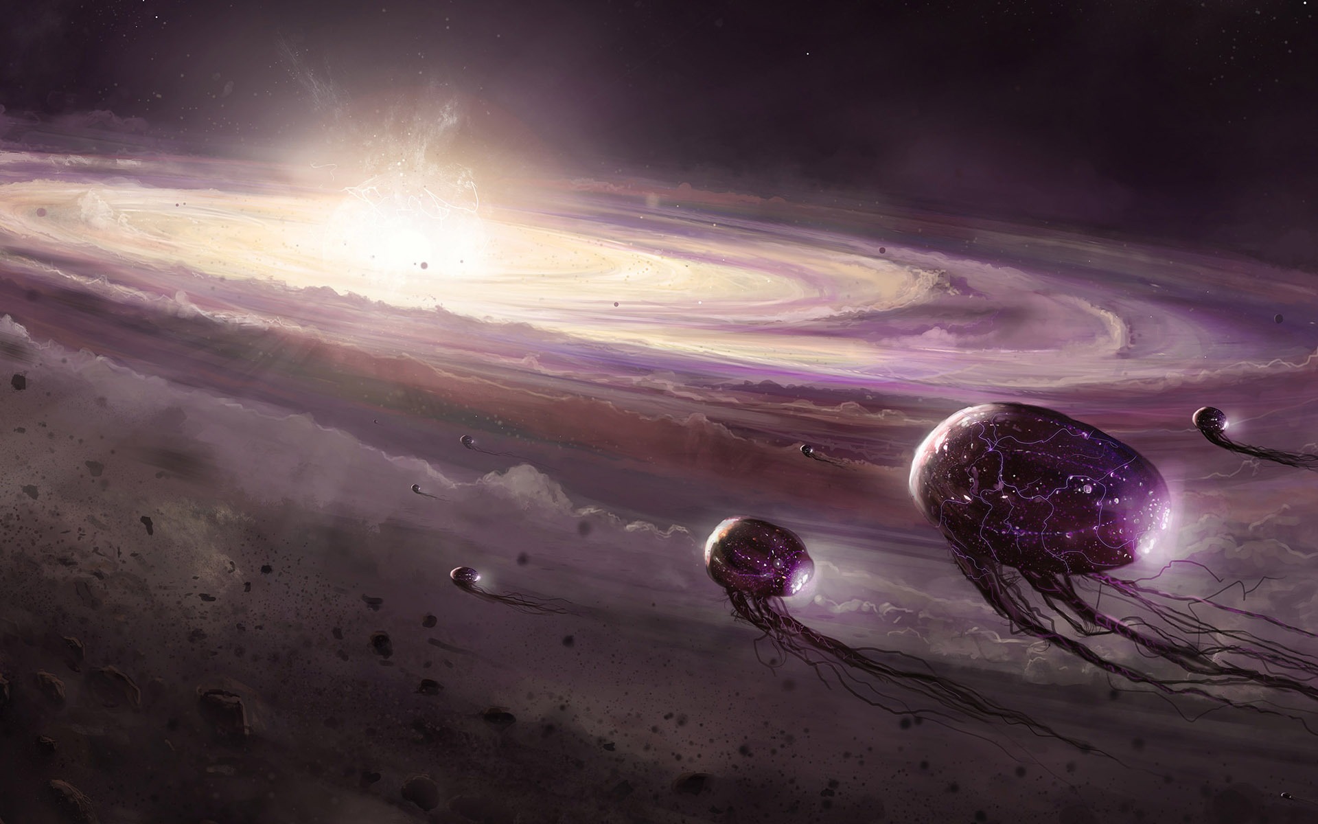 1920 Games Collection Wallpapers (41) #4 - 1920x1200