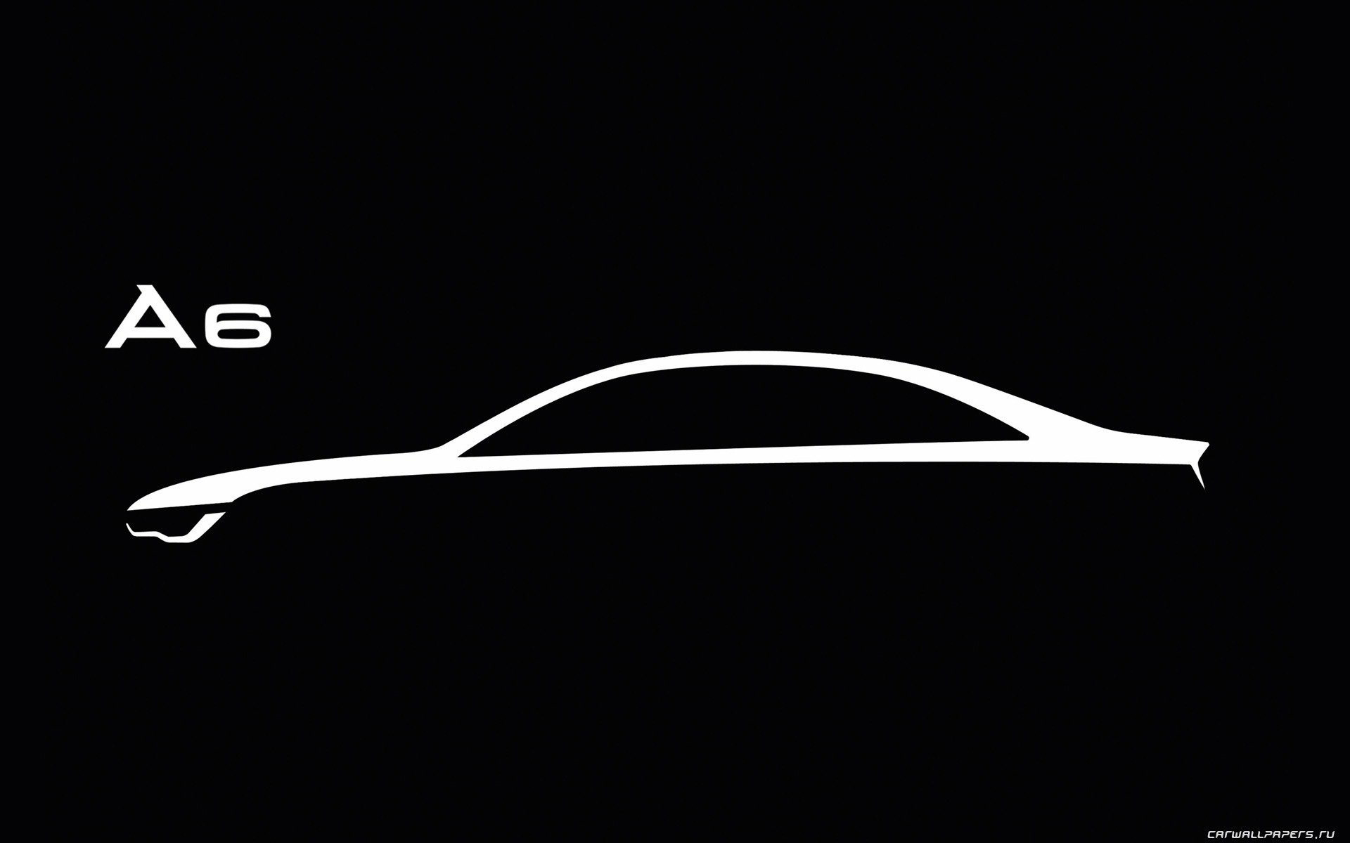 Audi A6 3.0 TDI quattro - 2011 奧迪 #29 - 1920x1200