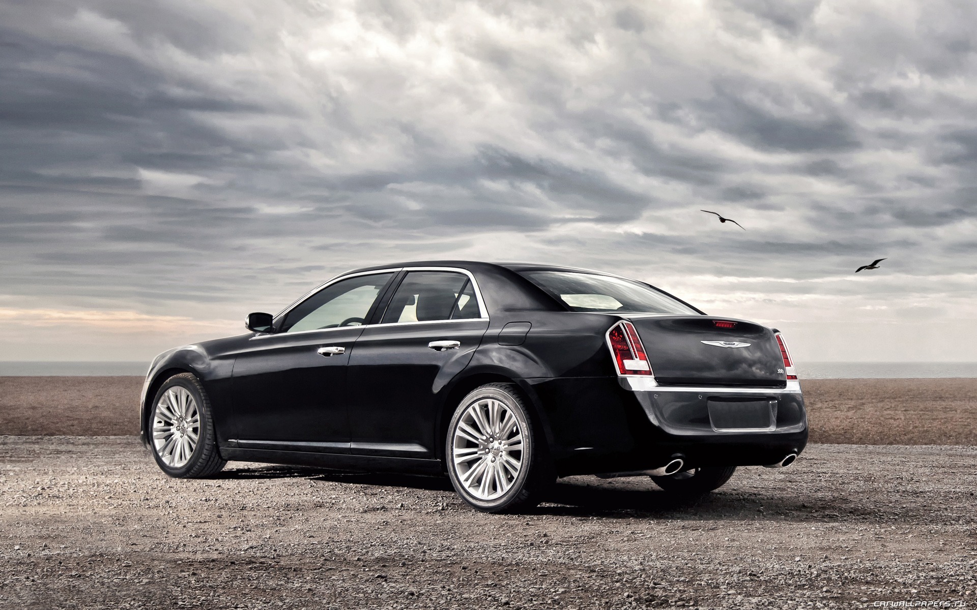 Chrysler 300 - 2011 克萊斯勒 #8 - 1920x1200