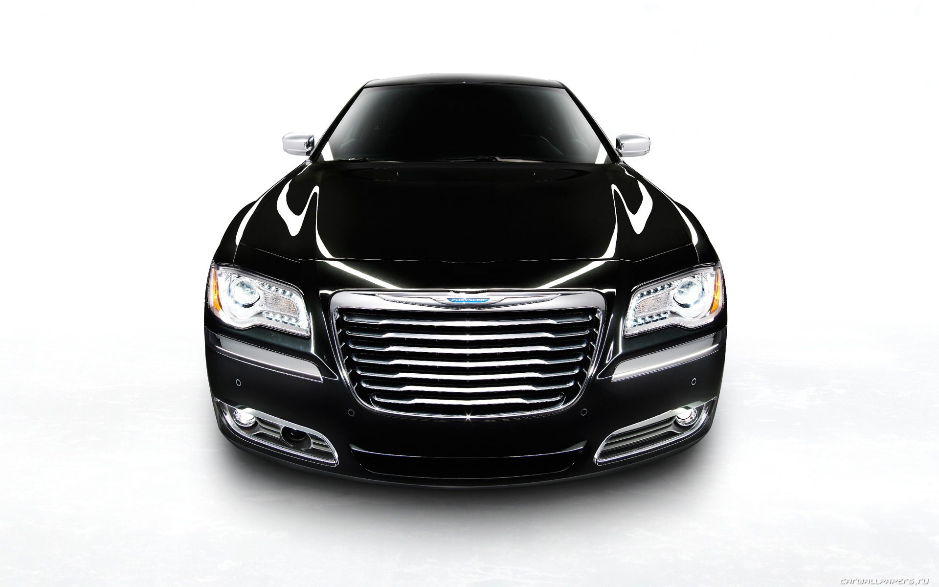 Chrysler 300 - 2011 克莱斯勒18 - 1920x1200