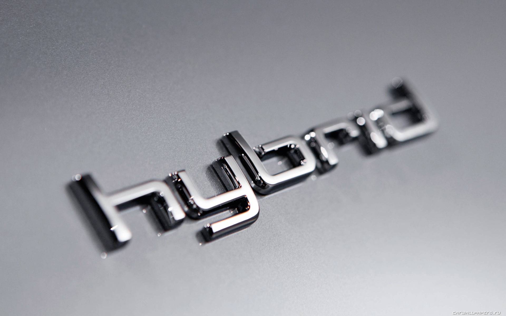 Audi A6 Hybrid - 2011 奥迪9 - 1920x1200