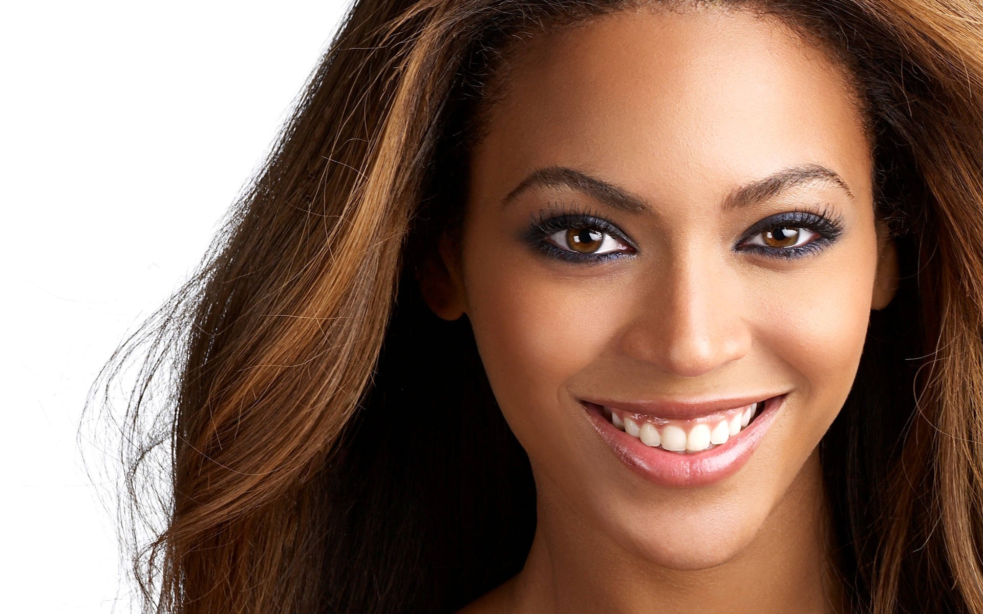 Beyonce Knowles 美女壁纸32 - 1920x1200