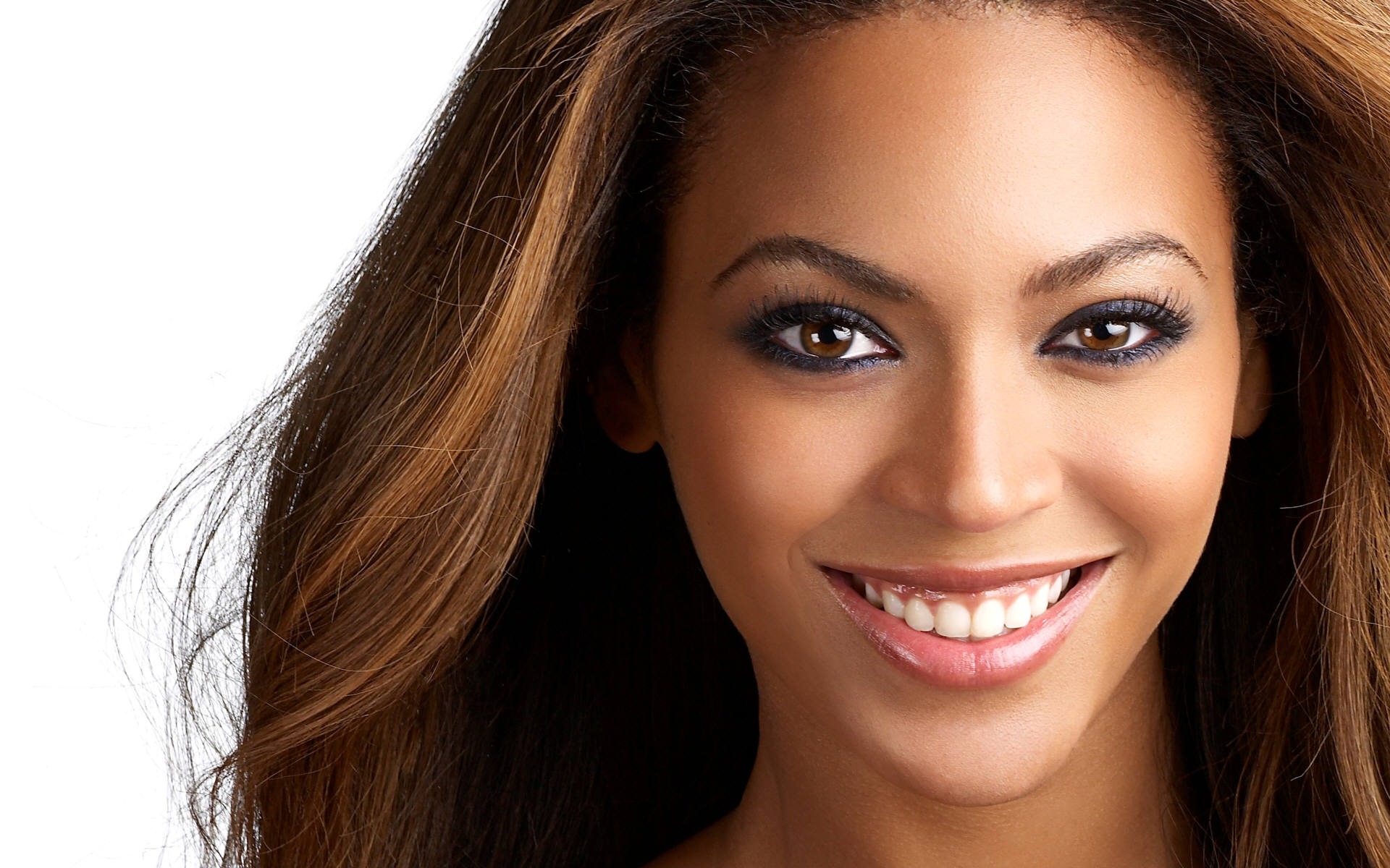 Beyonce Knowles 美女壁紙 #32 - 1920x1200
