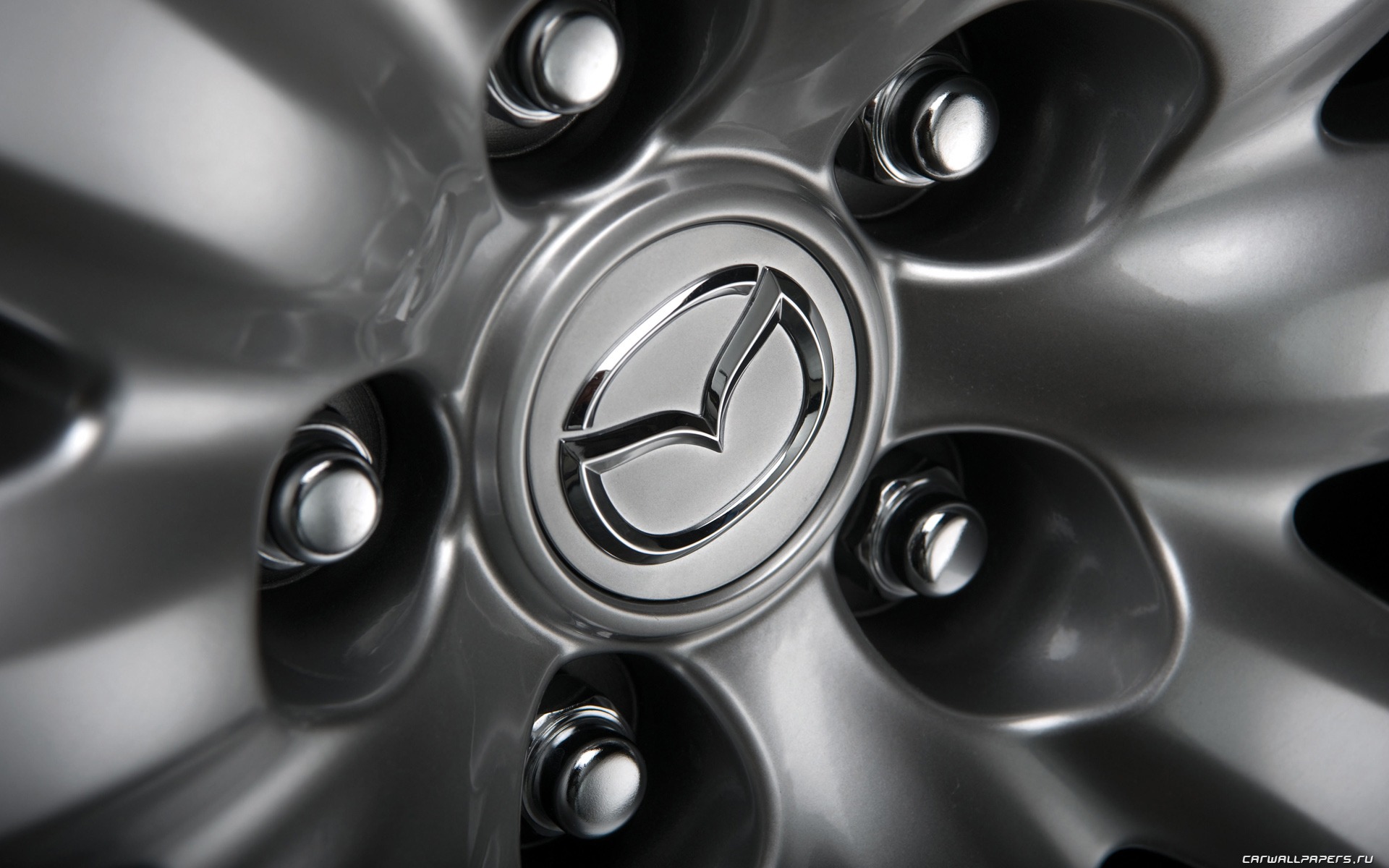 Mazda CX-9 - 2008 馬自達 #20 - 1920x1200