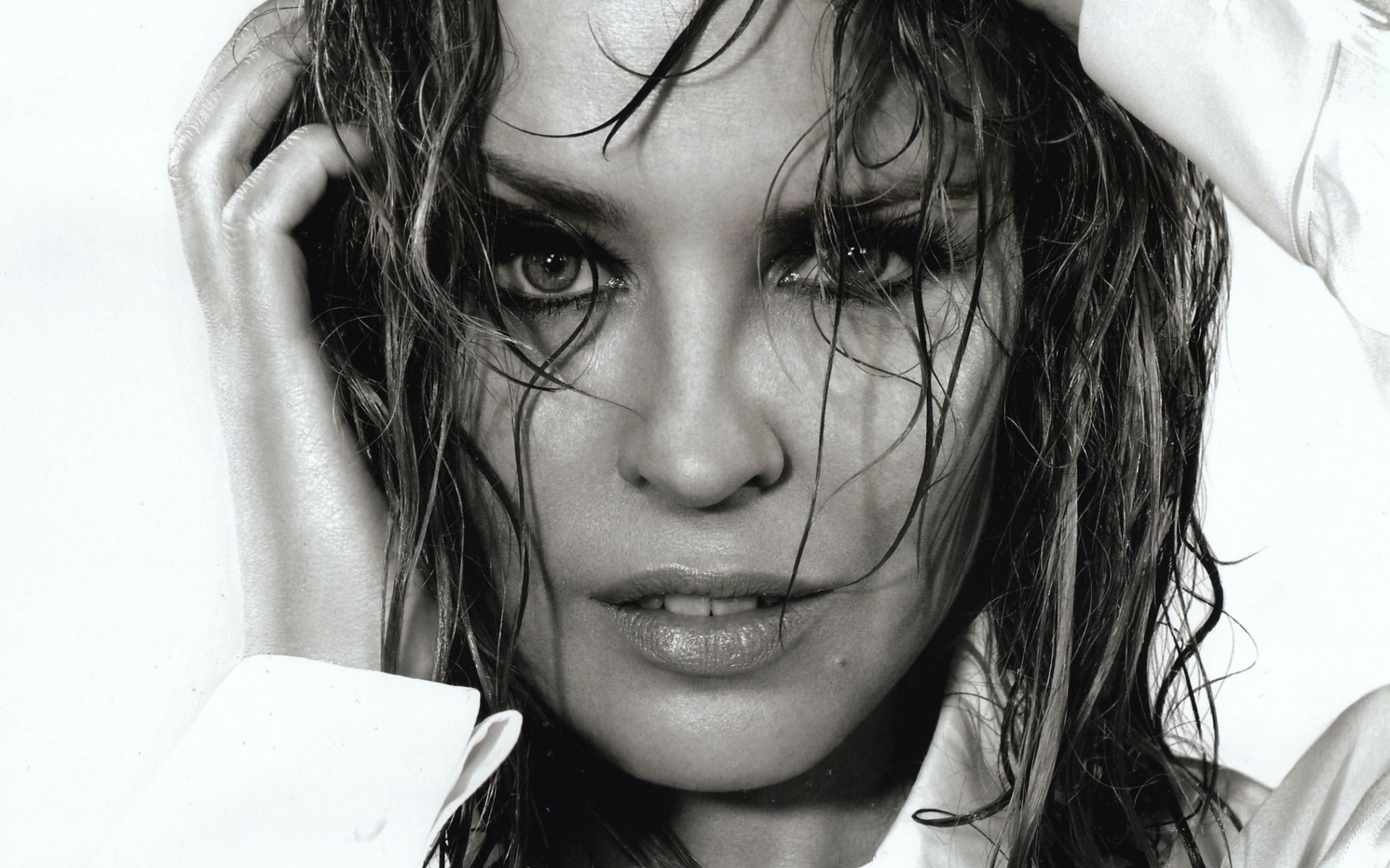 FHM календарь 2011 обои актриса (1) #22 - 1920x1200