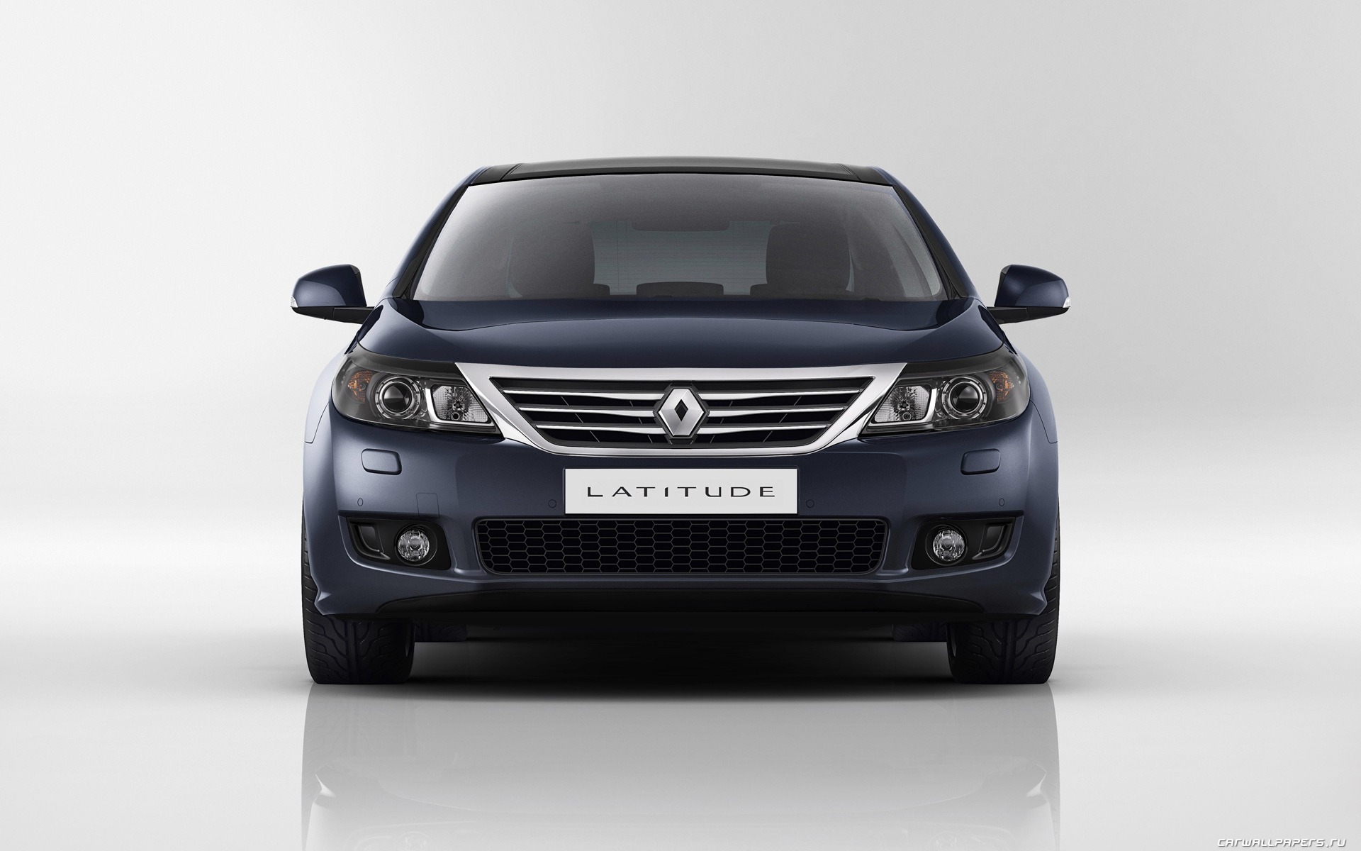 Renault Latitude - 2010 雷諾 #12 - 1920x1200