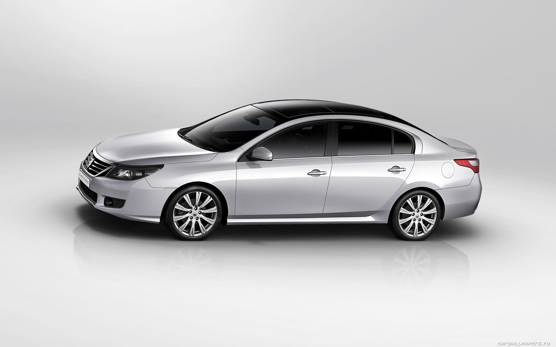 Renault Latitude - 2010 雷諾 #14 - 1920x1200