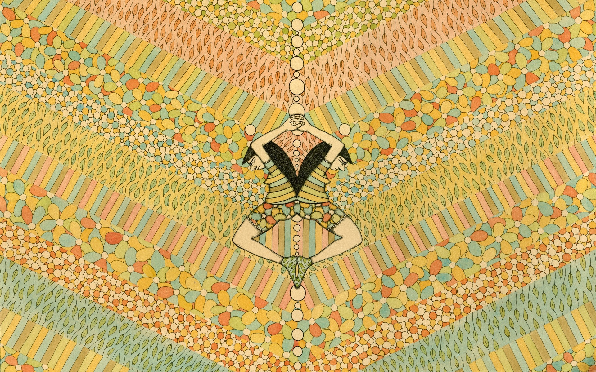 創意設計 寬屏高清壁紙 #27 - 1920x1200