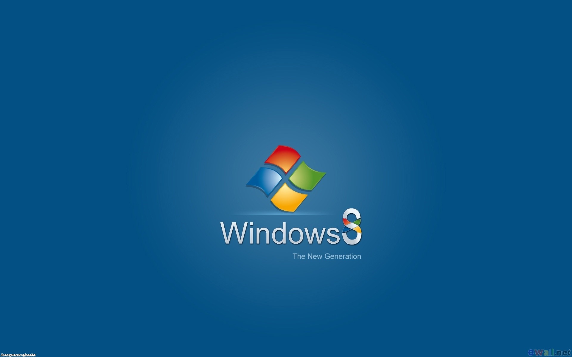 Windows 8 主題壁紙 (二) #2 - 1920x1200