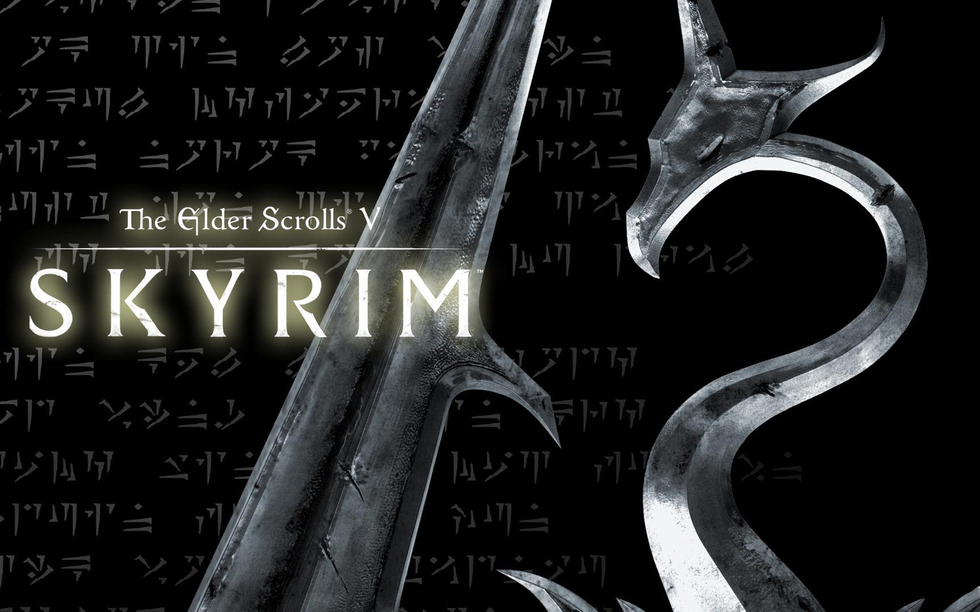 The Elder Scrolls V: Skyrim HD wallpapers #3 - 1920x1200