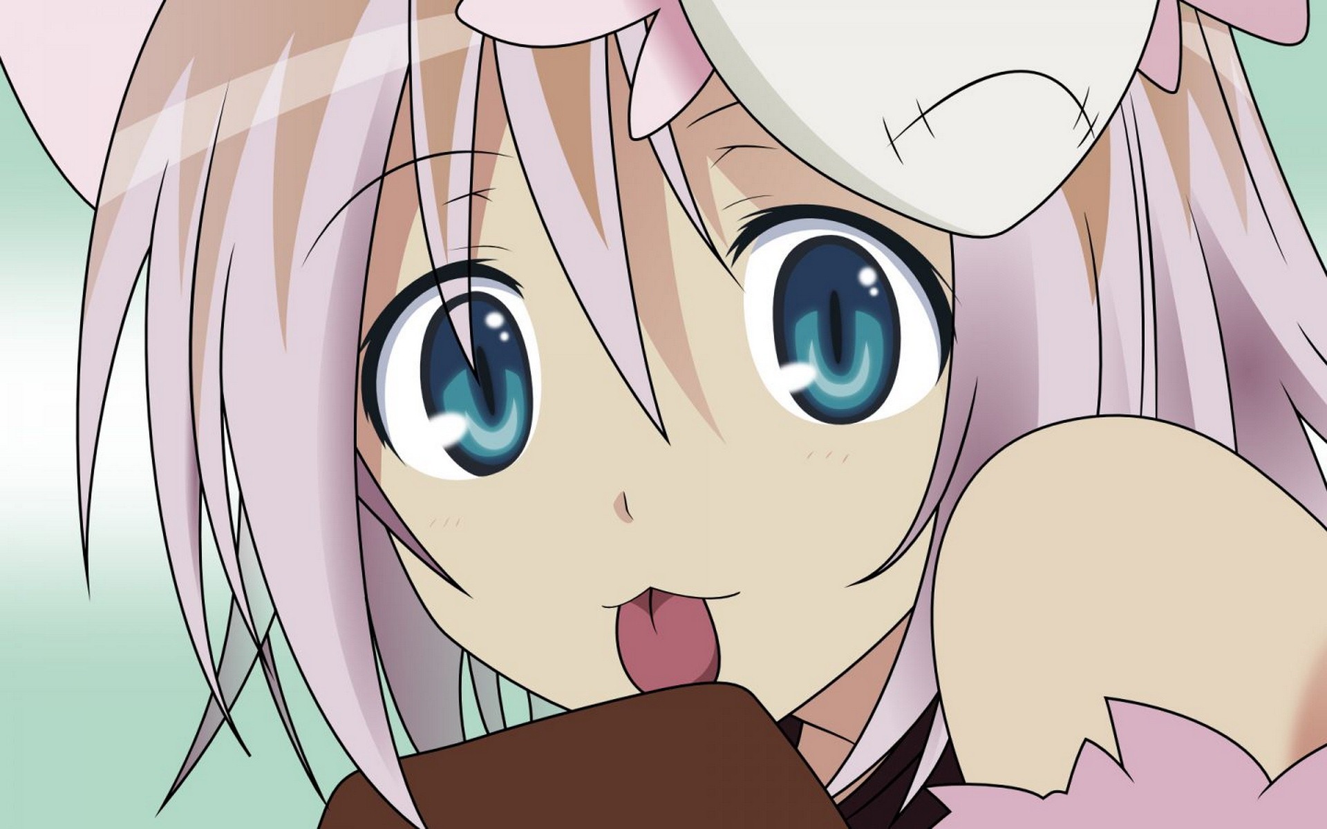 Dream Eater Merry 食夢者瑪莉 高清壁紙 #13 - 1920x1200