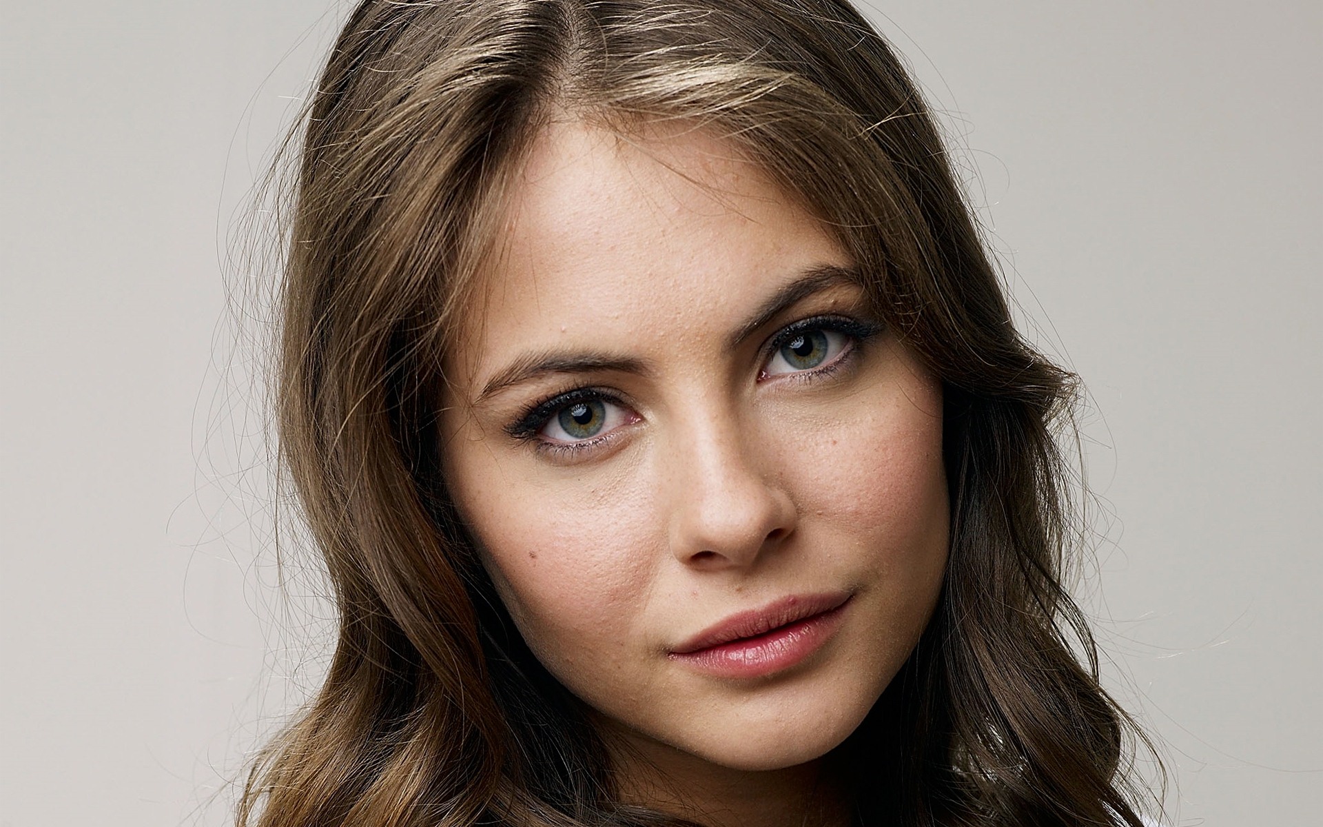 Willa Holland 薇拉·贺兰德 美女壁纸8 - 1920x1200