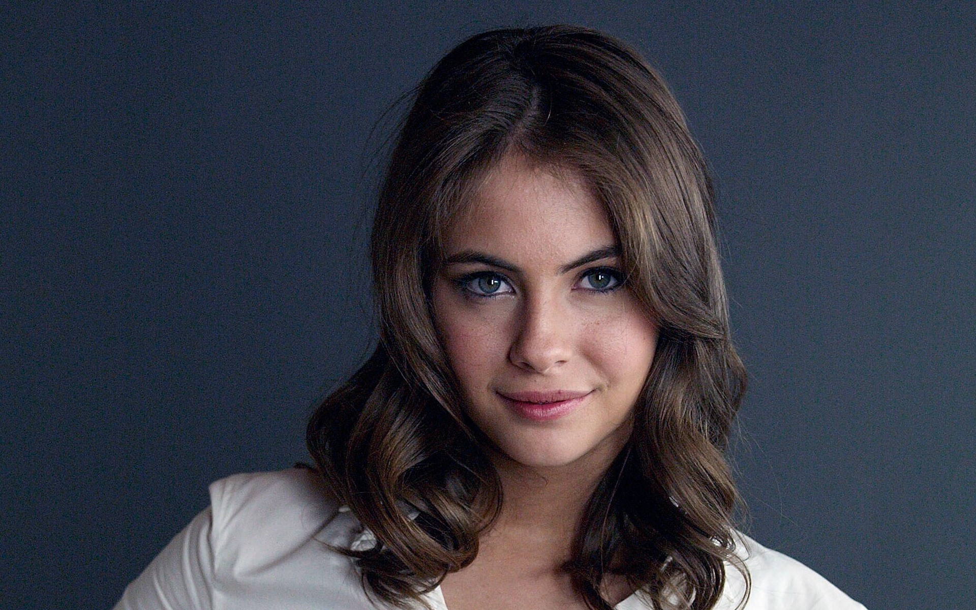 Willa Holland 薇拉·賀蘭德 美女壁紙 #12 - 1920x1200