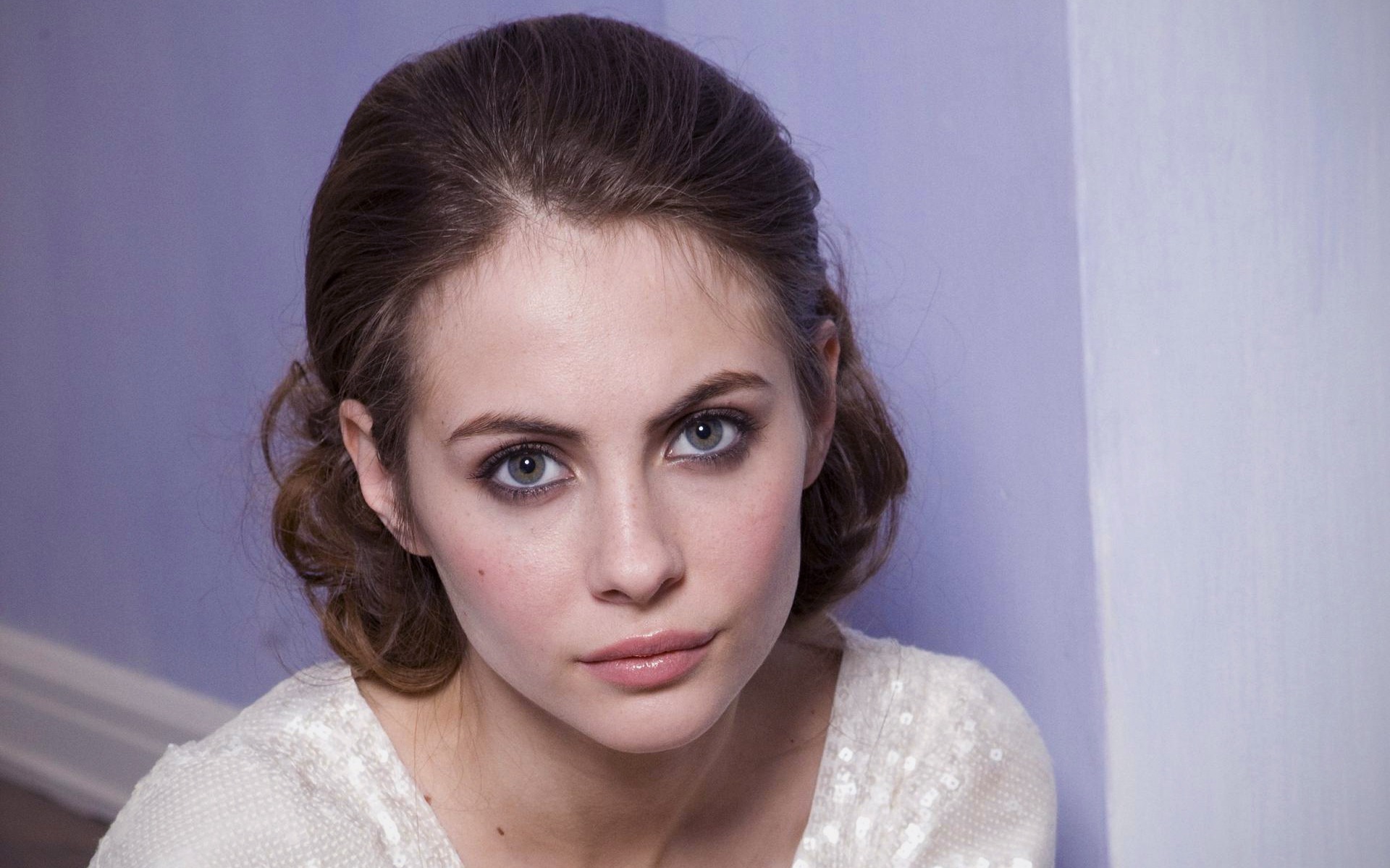 Willa Holland krásnou tapetu #14 - 1920x1200