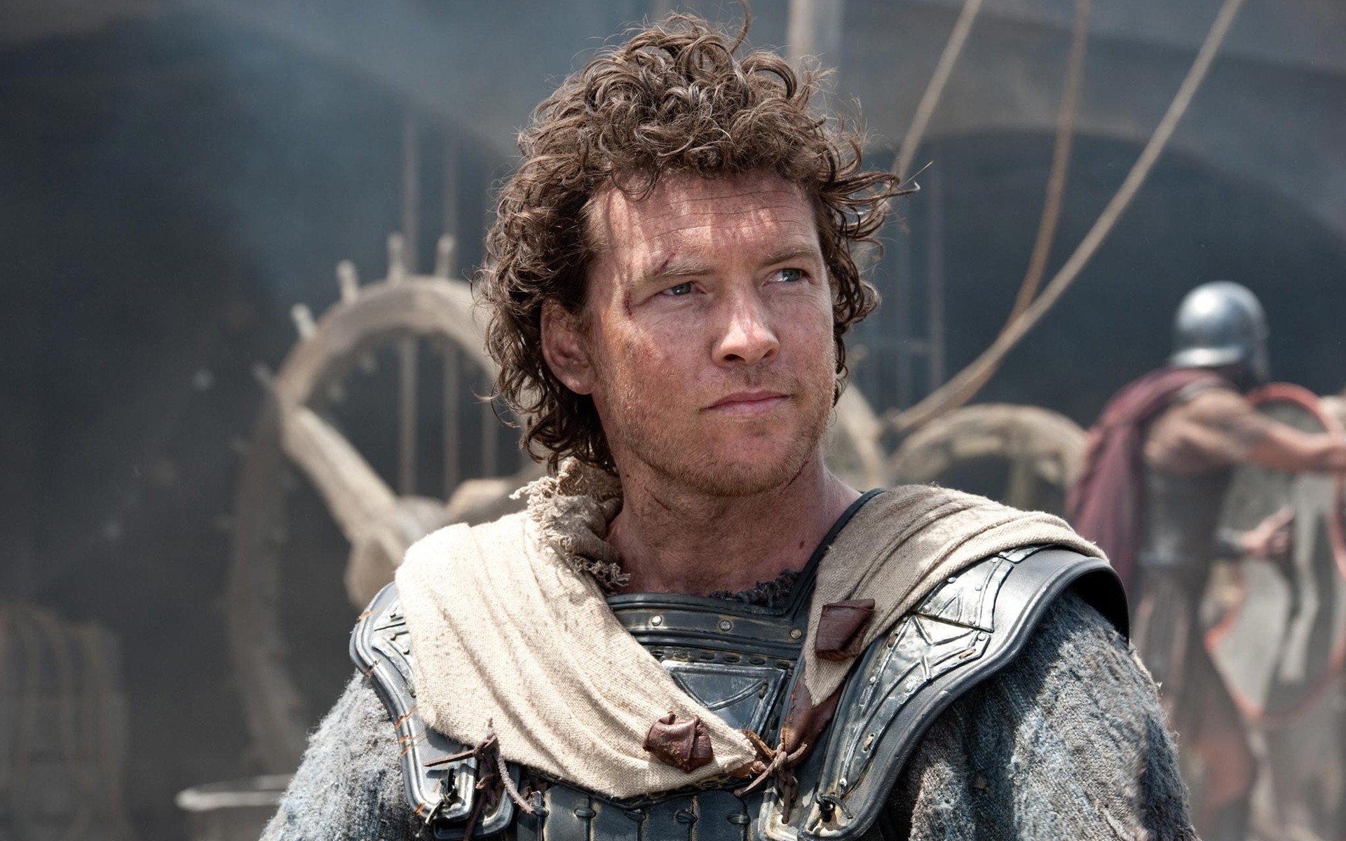 Wrath of the Titans HD Wallpaper #5 - 1920x1200