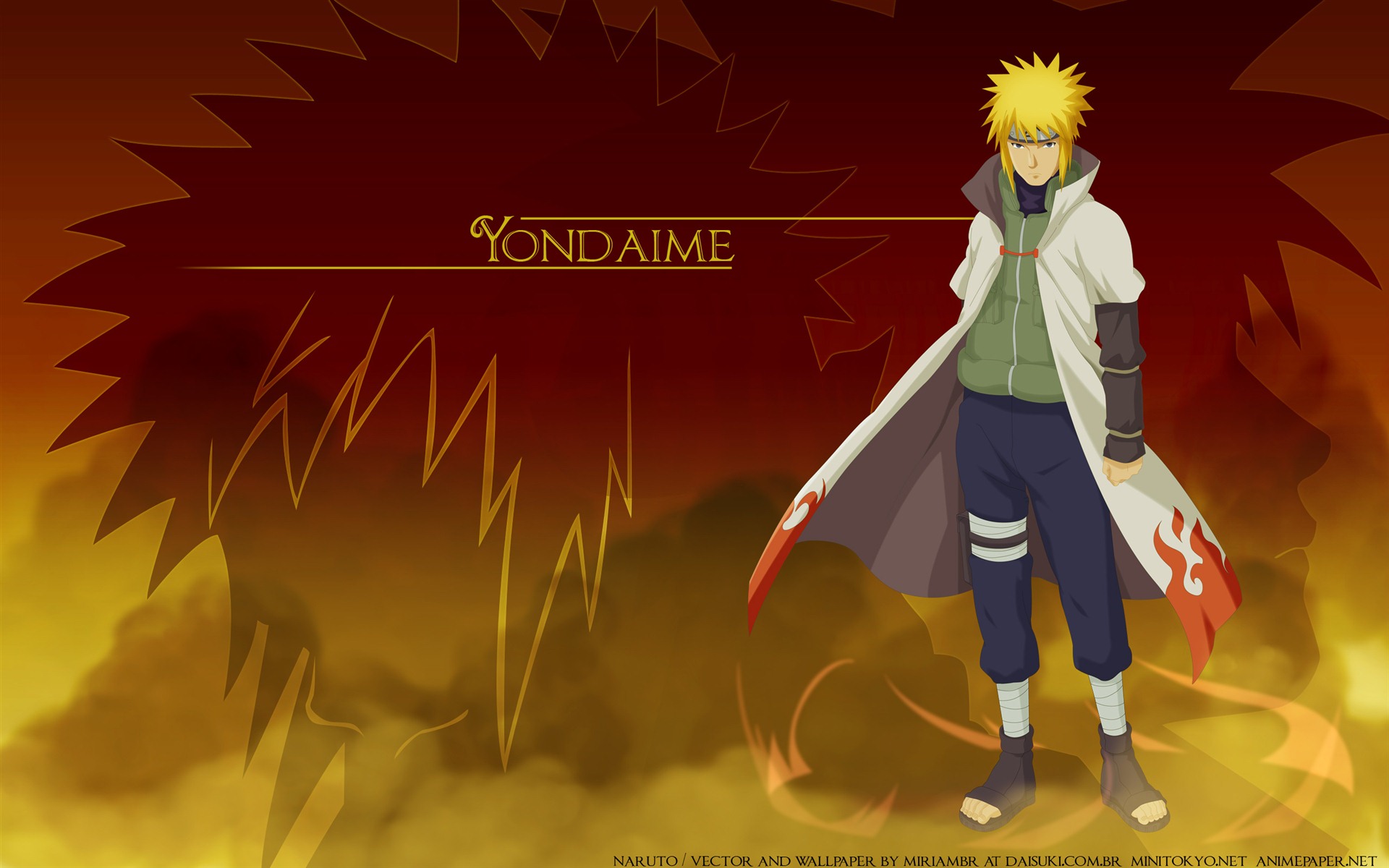 Naruto HD anime wallpapers #15 - 1920x1200