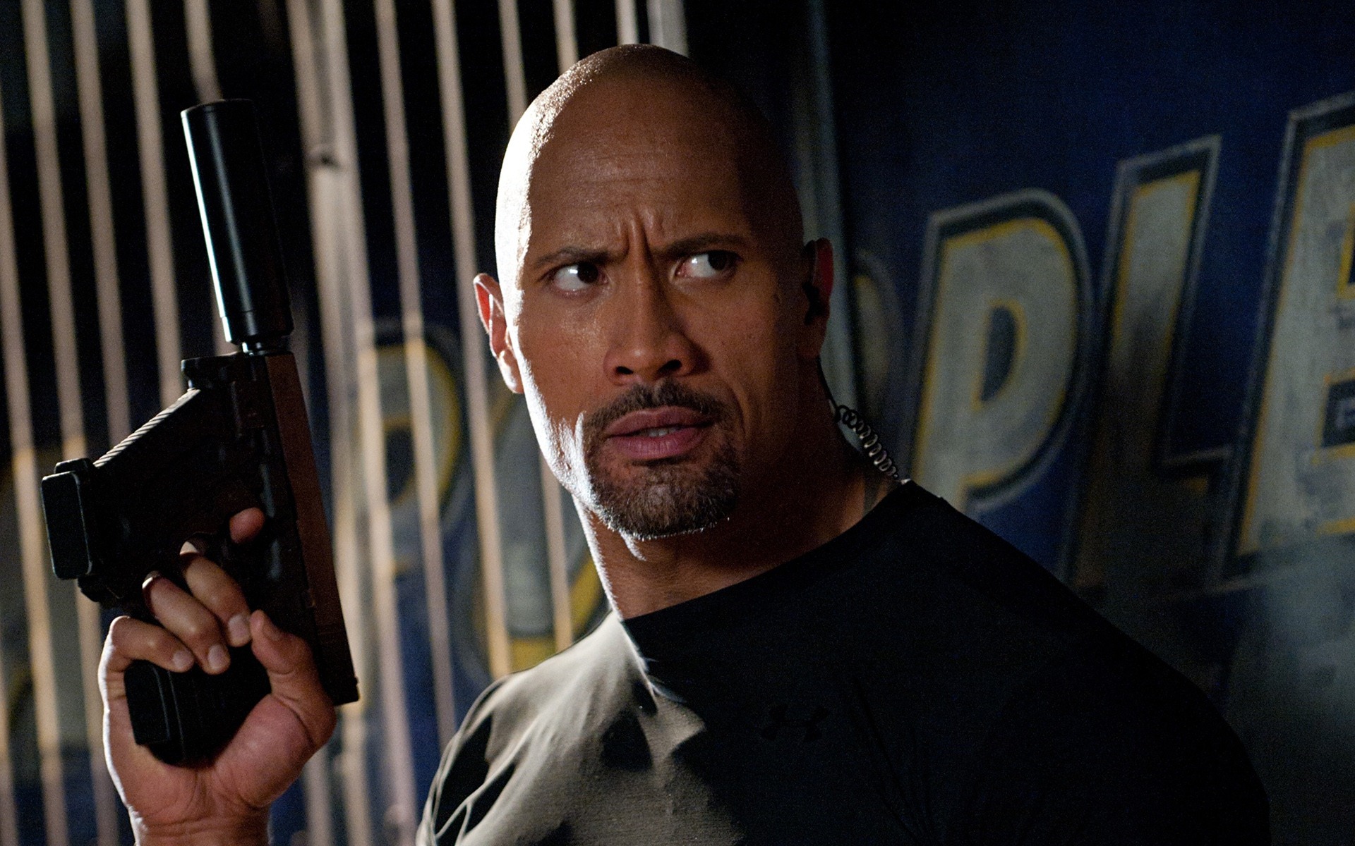 G.I. Joe: Retaliation 特种部队2：复仇 高清壁纸9 - 1920x1200