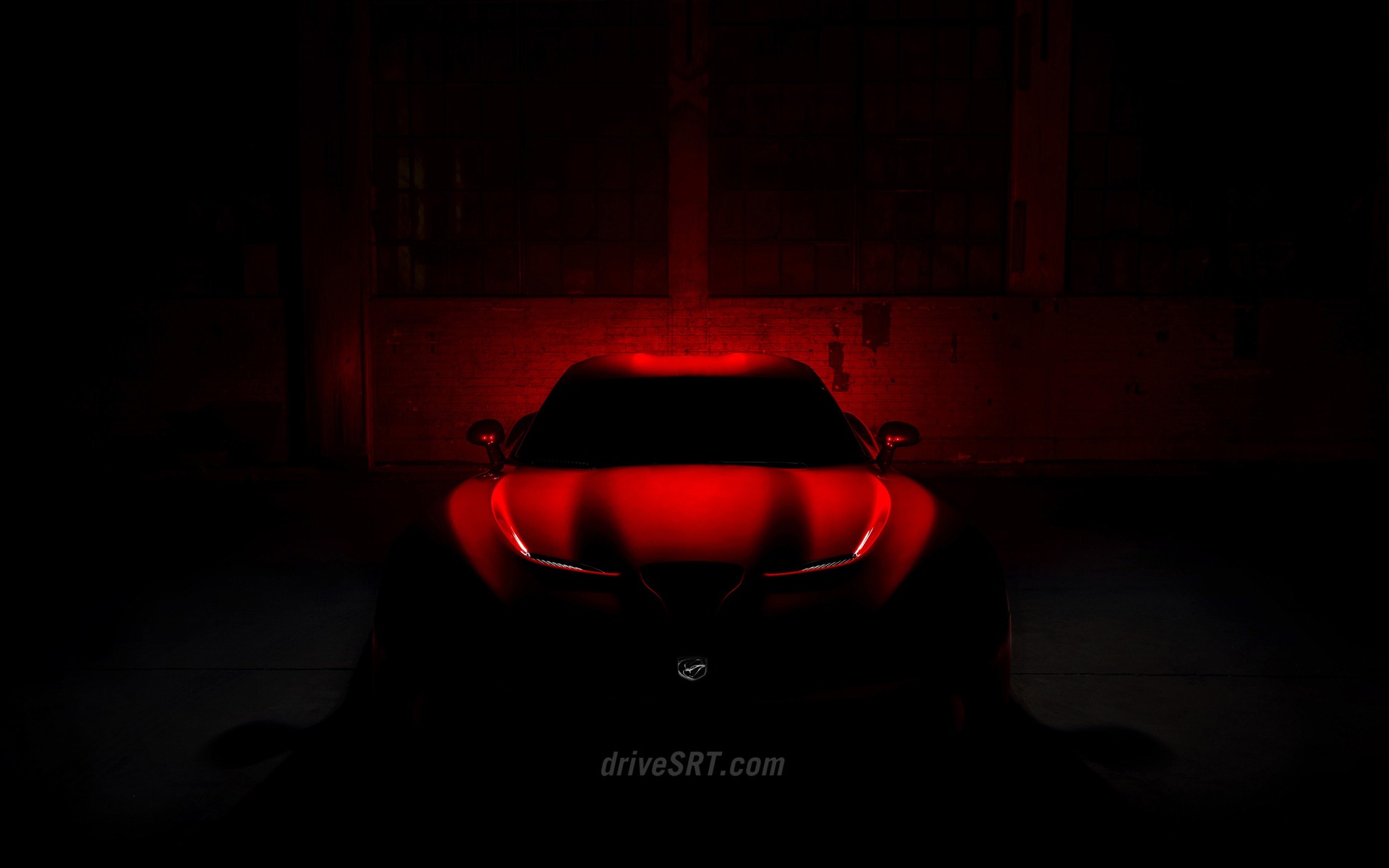 2012 SRT Viper GTS 蝰蛇GTS 高清壁紙 #11 - 1920x1200