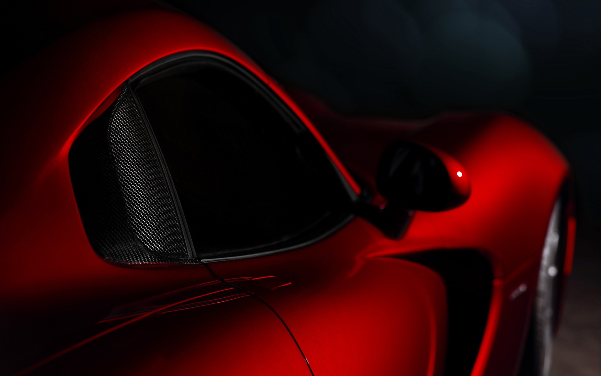 2012 SRT Viper GTS 蝰蛇GTS 高清壁紙 #17 - 1920x1200