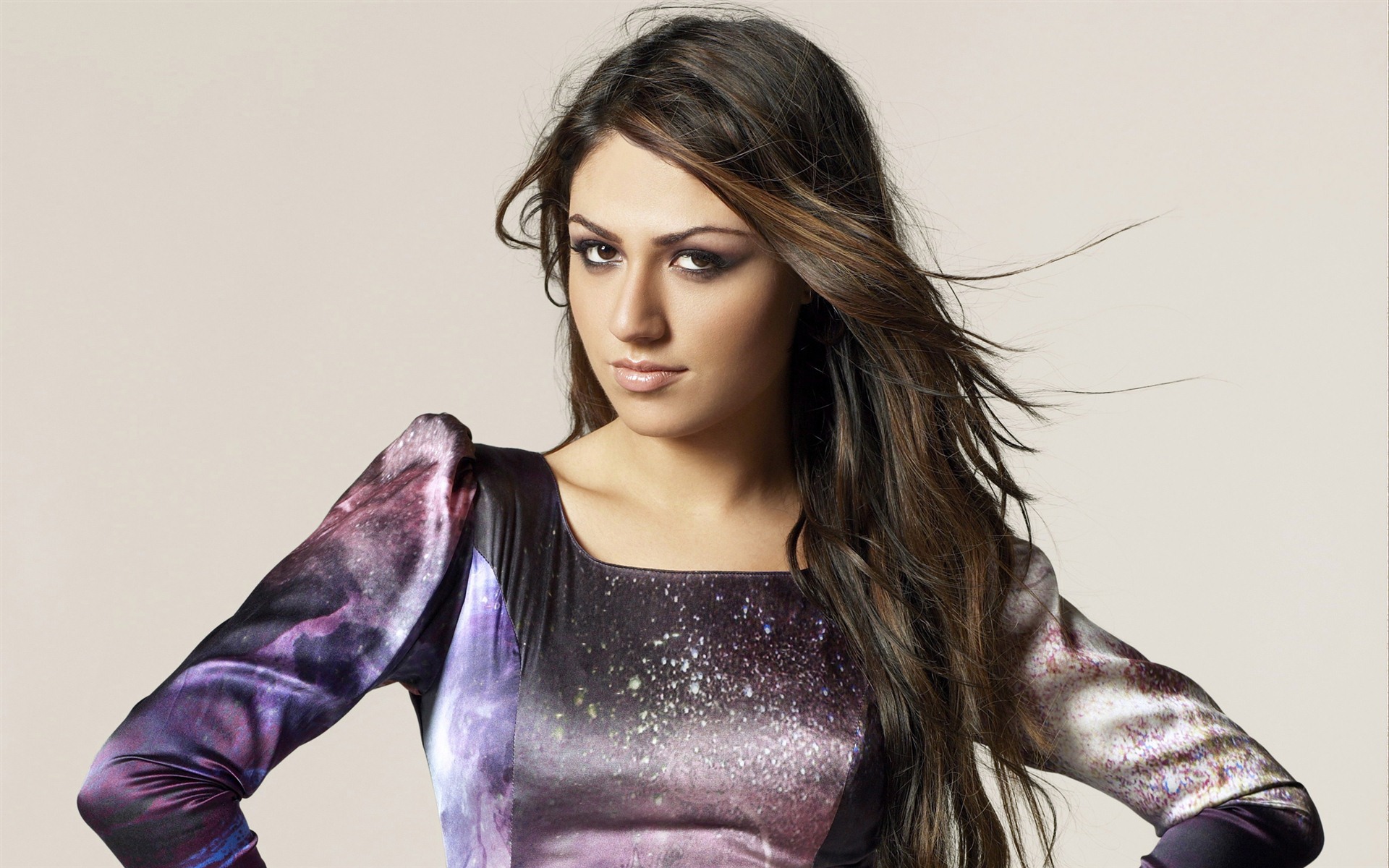 Gabriella Cilmi beautiful wallpapers #4 - 1920x1200