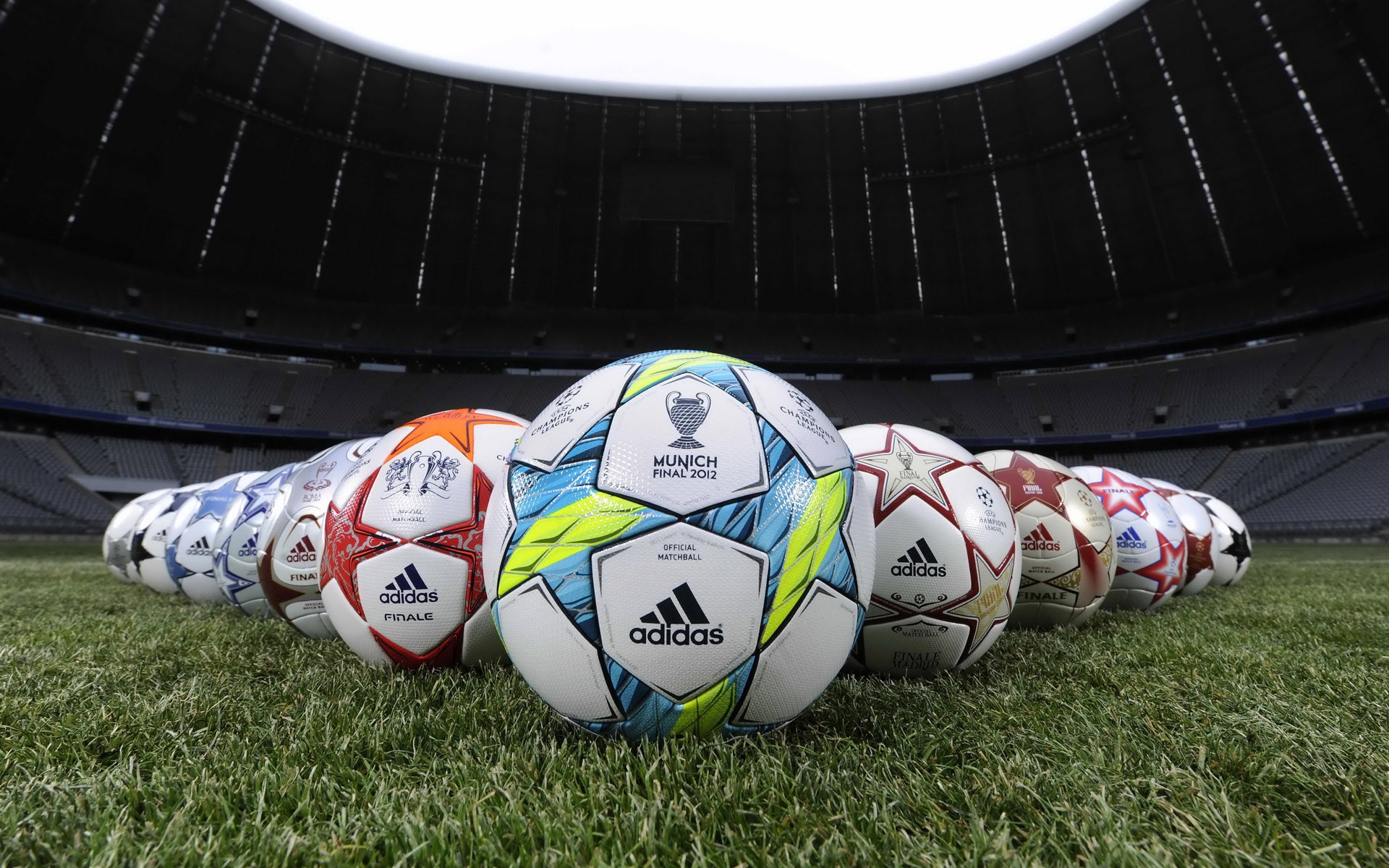 UEFA EURO 2012年歐錦賽高清壁紙(二) #9 - 1920x1200