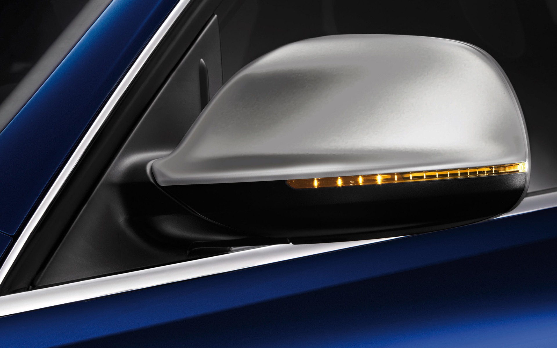 2013 Audi SQ5 TDI 奧迪 高清壁紙 #10 - 1920x1200