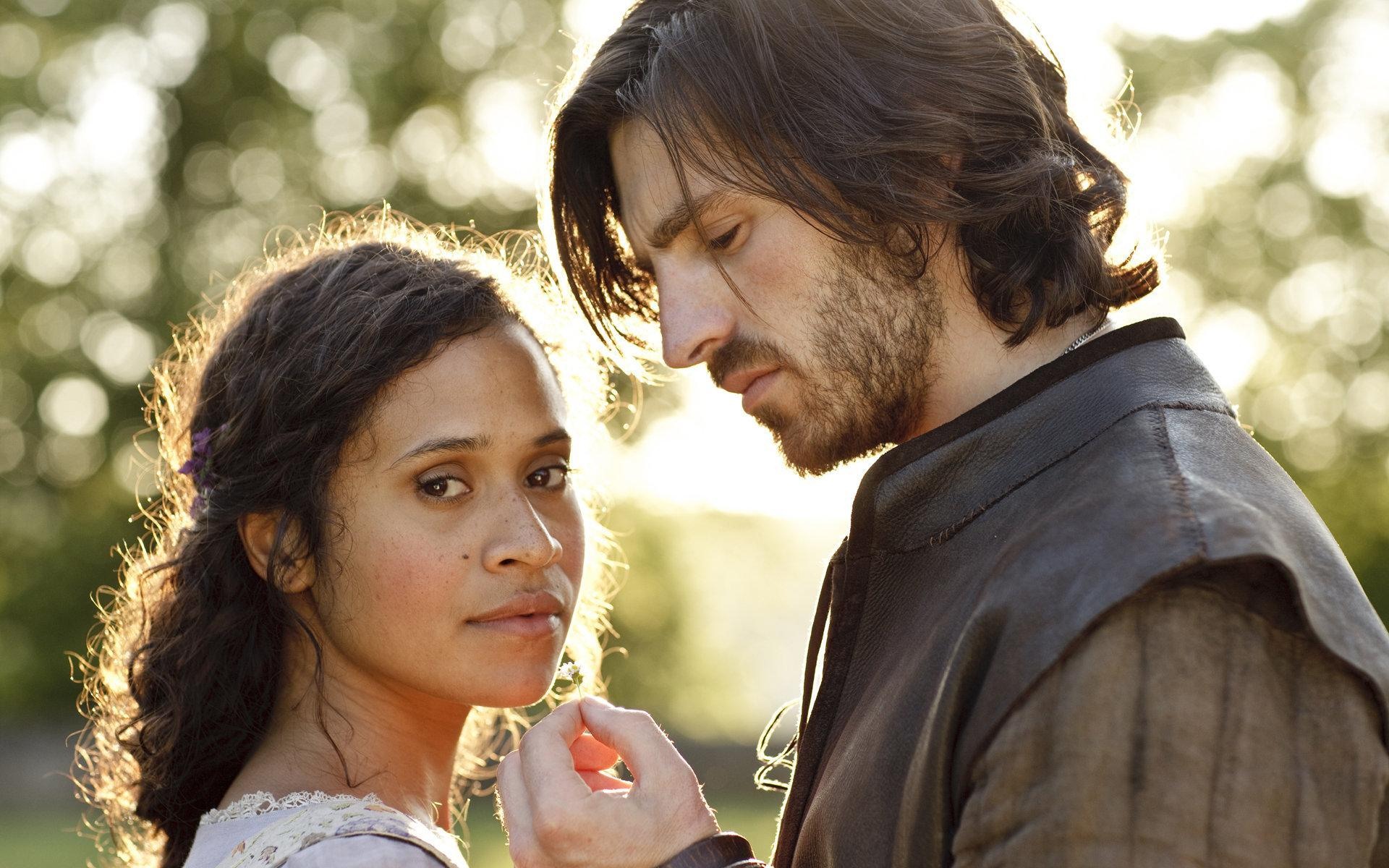 Merlin TV Series 梅林傳奇 電視連續劇 高清壁紙 #2 - 1920x1200