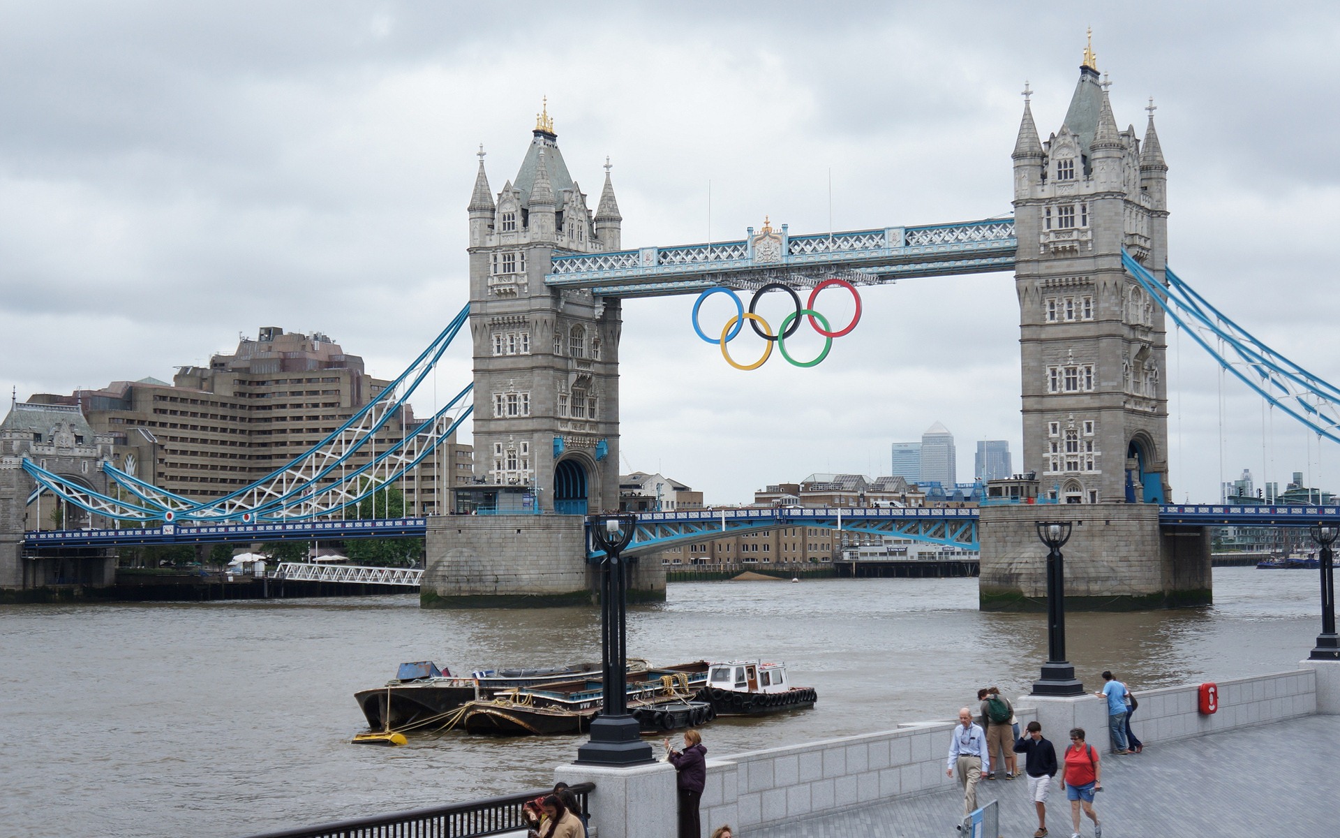 Londres 2012 Olimpiadas fondos temáticos (2) #29 - 1920x1200