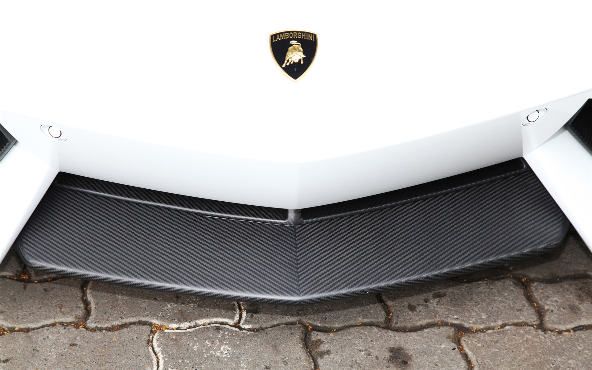2012 Lamborghini Aventador LP700-4 蘭博基尼高清壁紙 #6 - 1920x1200