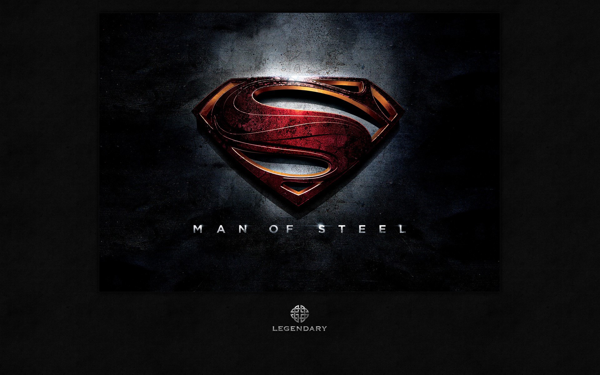 Superman: Man of Steel tapety HD #5 - 1920x1200