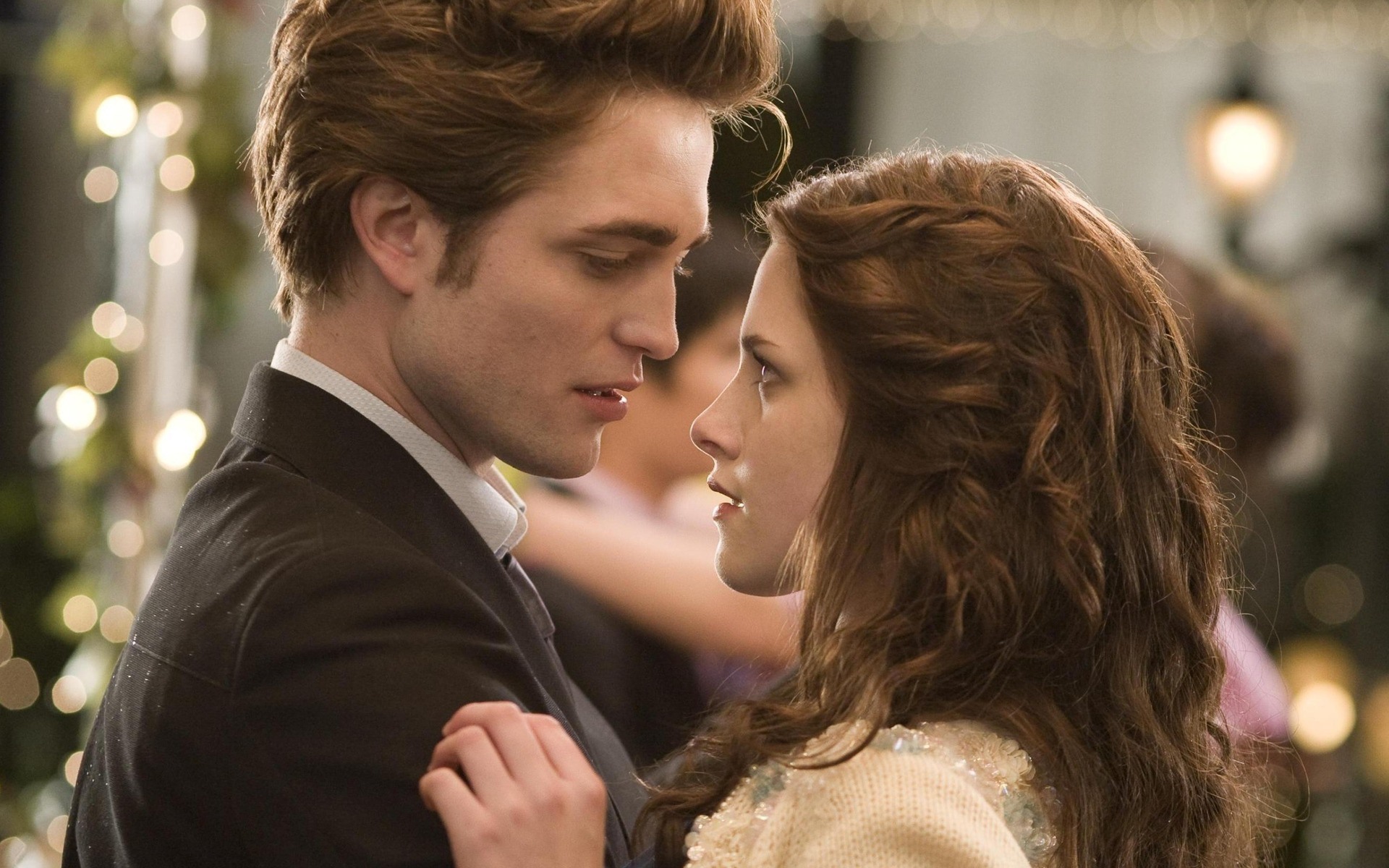 The Twilight Saga: Breaking Dawn 暮光之城4：破曉高清壁紙 #12 - 1920x1200