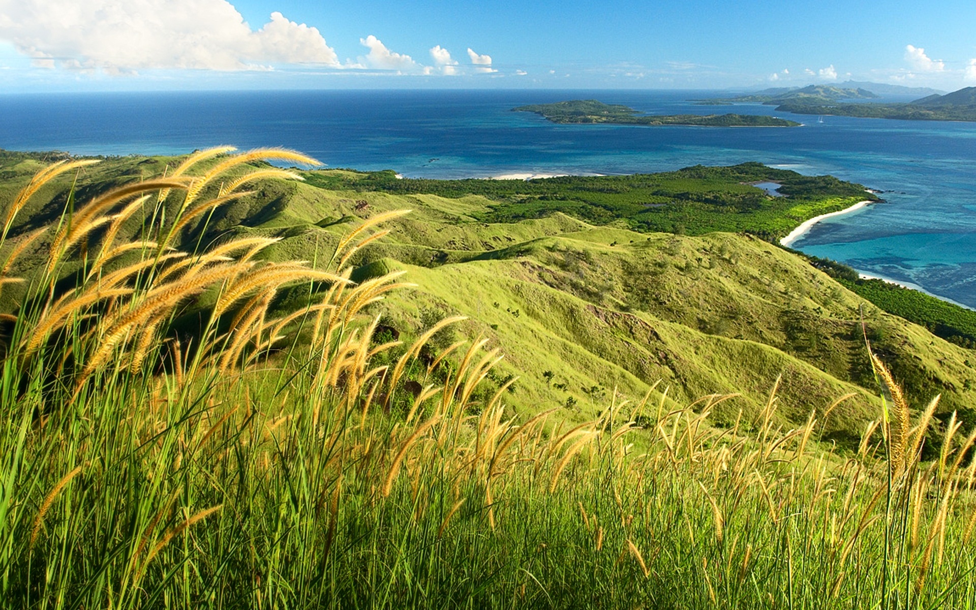 Windows 8 RP版 官方高清壁紙 #7 - 1920x1200
