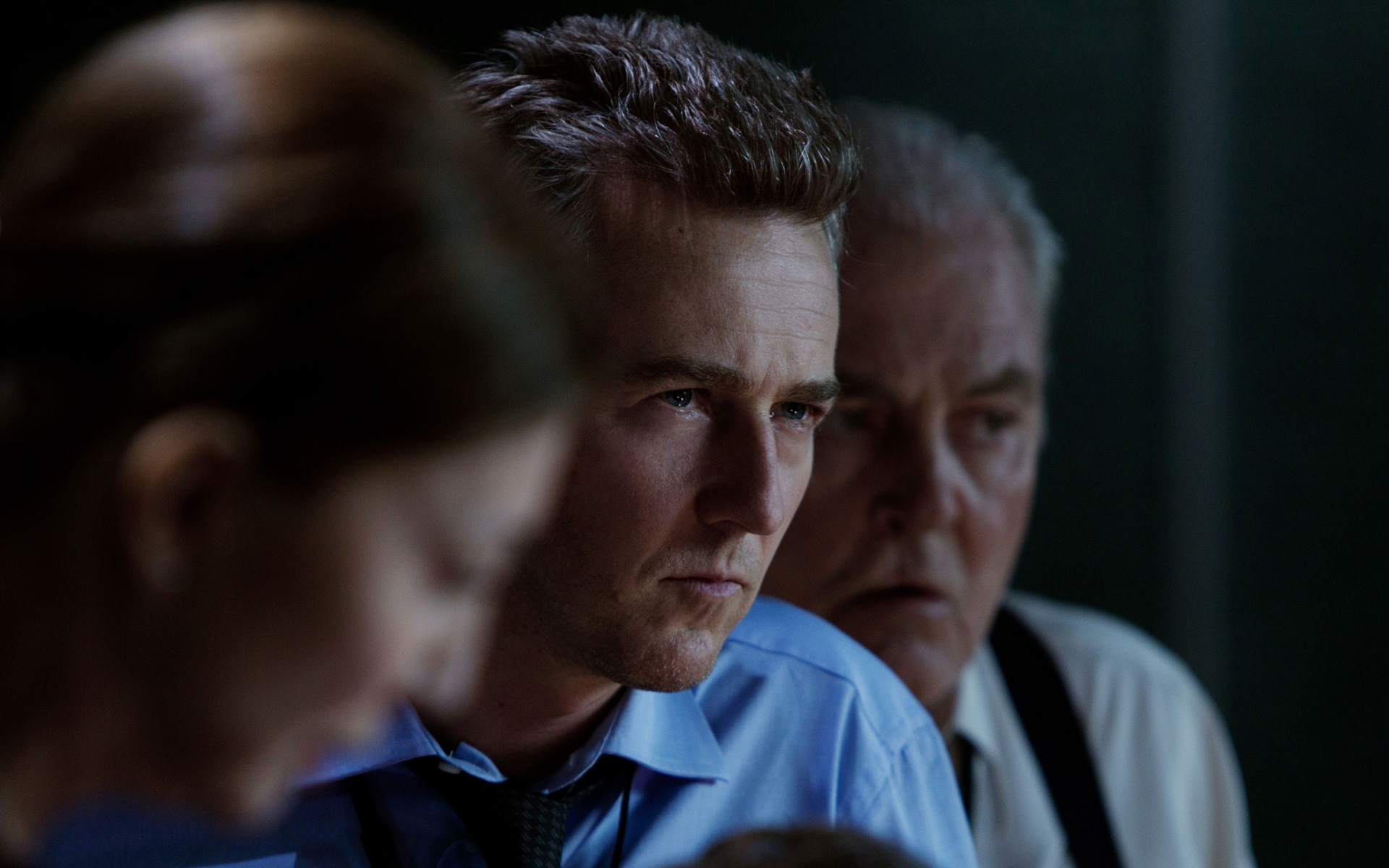 The Bourne Legacy 諜影重重4​​：伯恩的遺產高清壁紙 #3 - 1920x1200