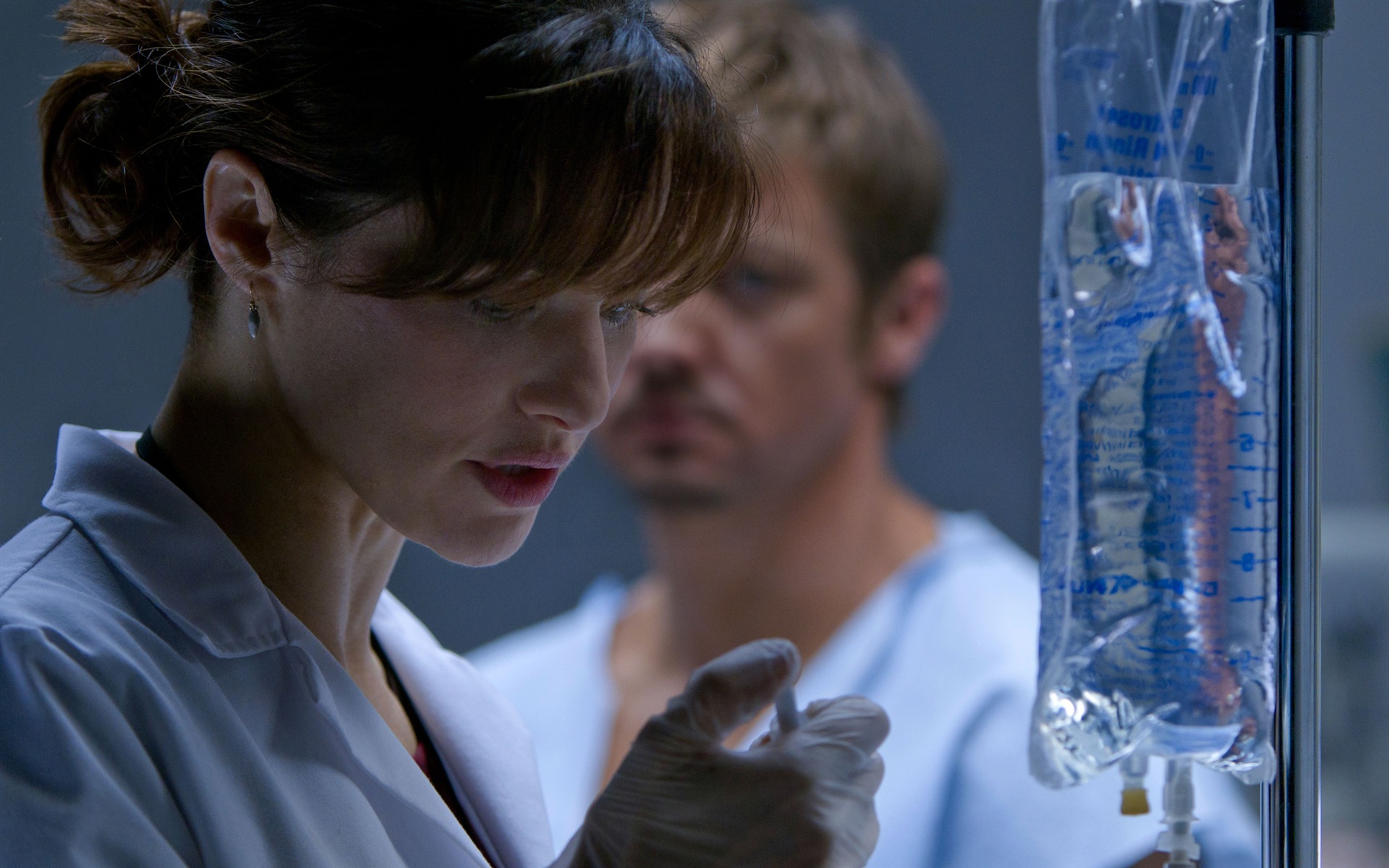 The Bourne Legacy 諜影重重4​​：伯恩的遺產高清壁紙 #14 - 1920x1200