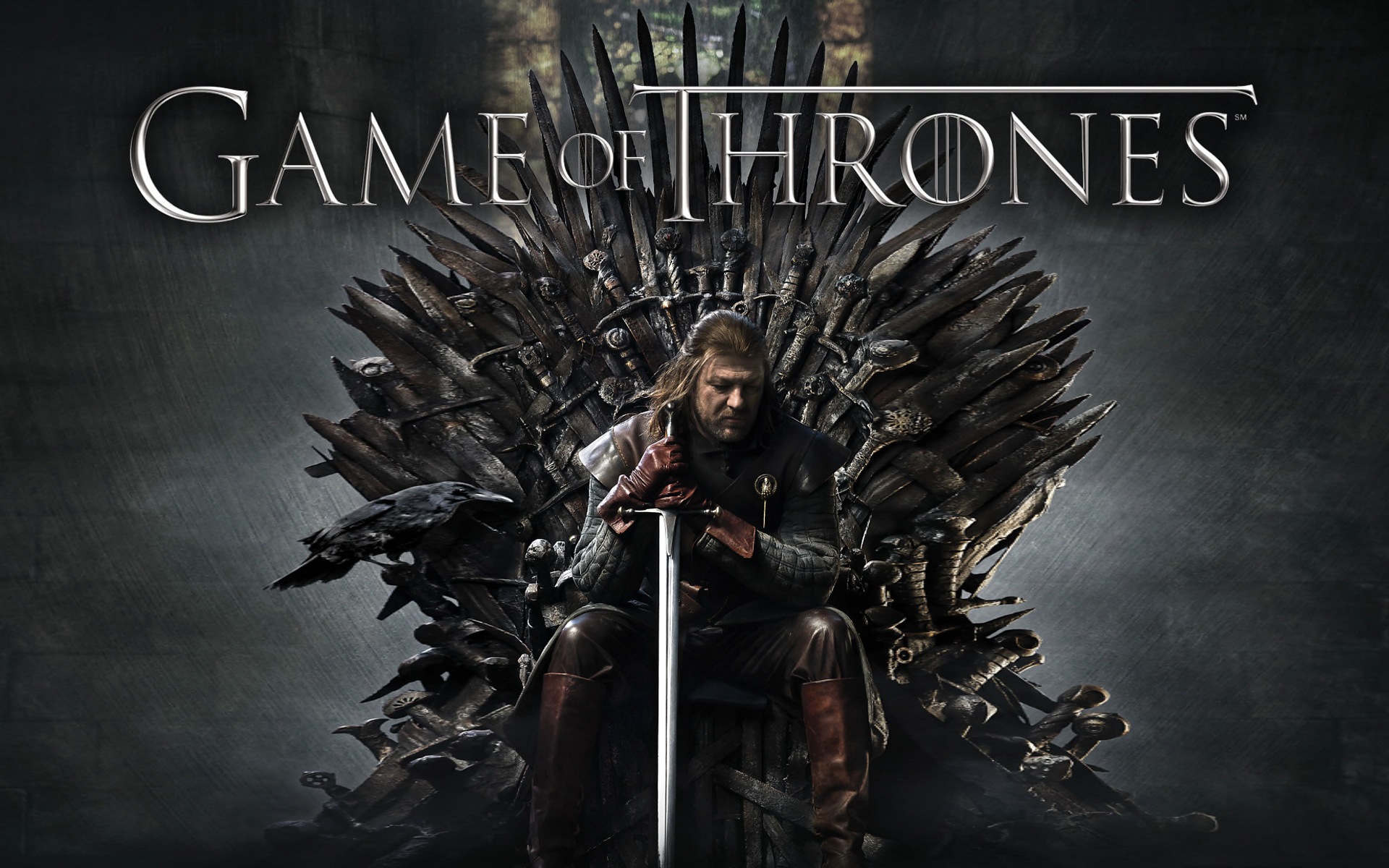 A Song of Ice and Fire: Game of Thrones 冰與火之歌：權力的遊戲高清壁紙 #6 - 1920x1200