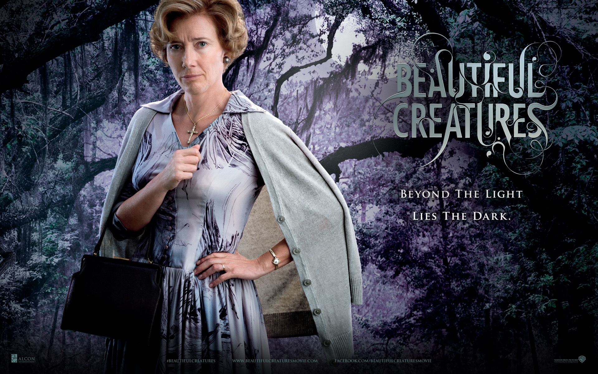 Beautiful Creatures 美麗生靈2013 高清影視壁紙 #13 - 1920x1200