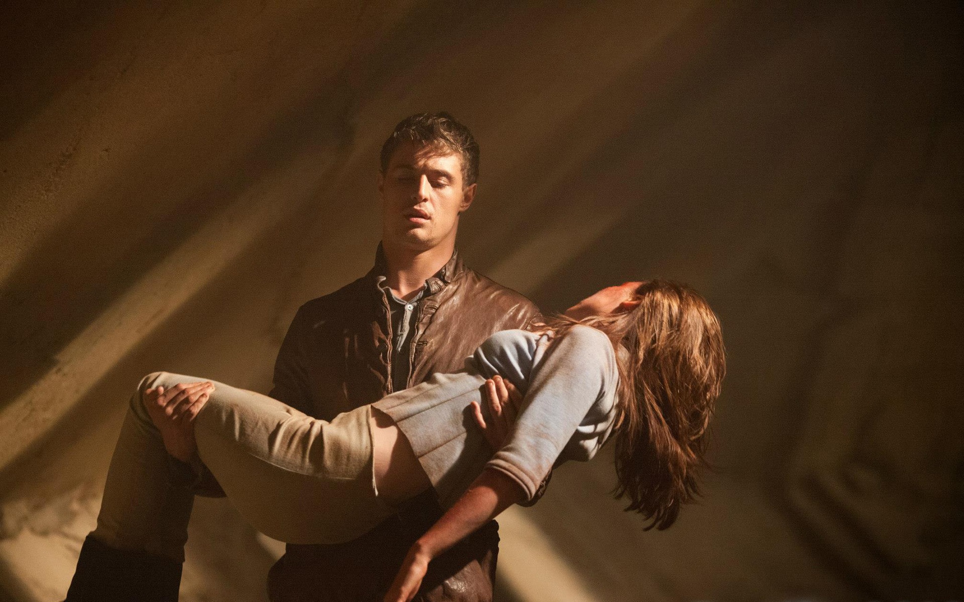 The Host 2013 movie HD wallpapers #6 - 1920x1200
