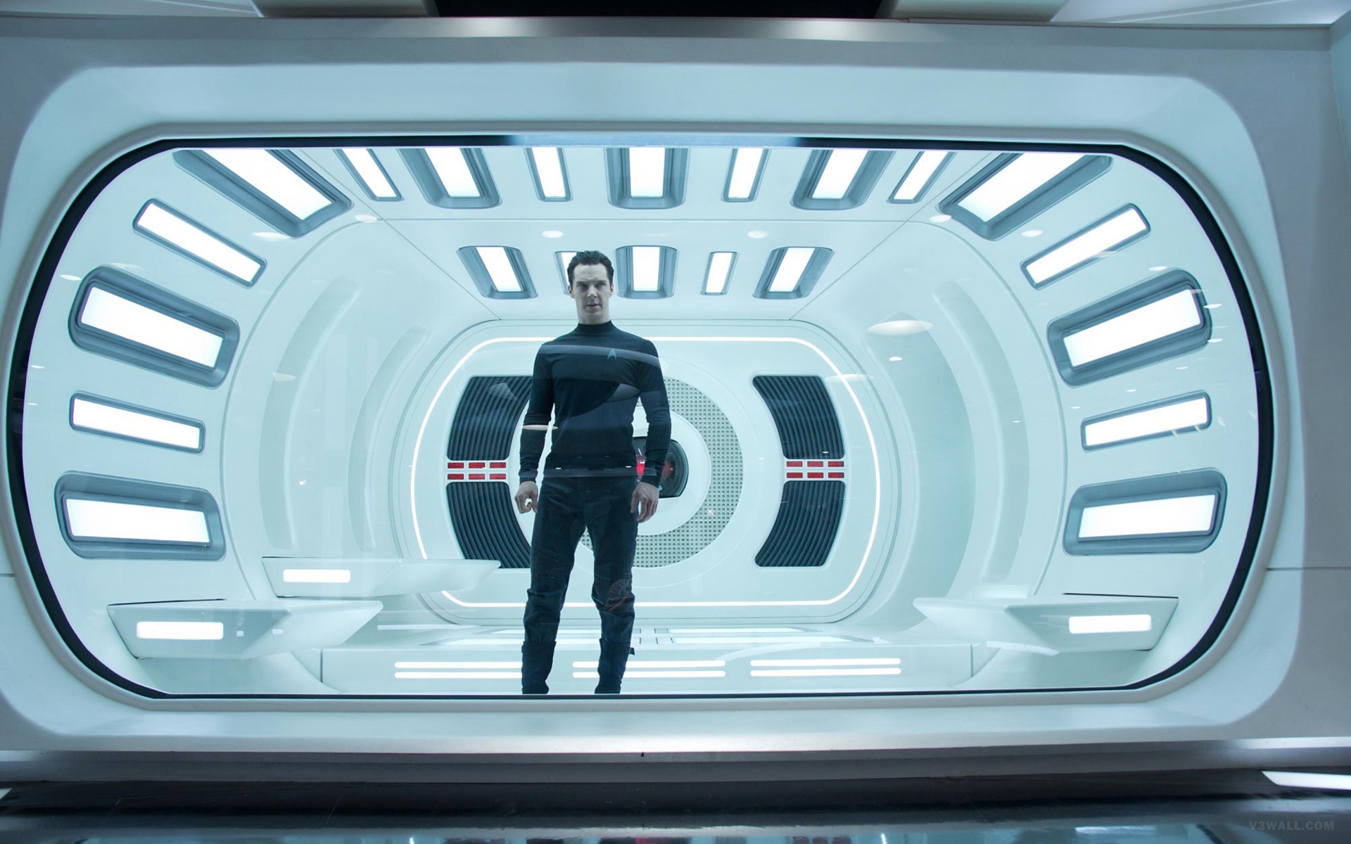 Star Trek Into Darkness 2013 星際迷航：暗黑無界 高清壁紙 #12 - 1920x1200