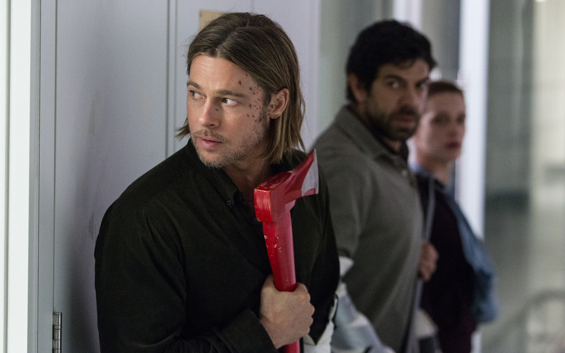 World War Z HD wallpapers #13 - 1920x1200