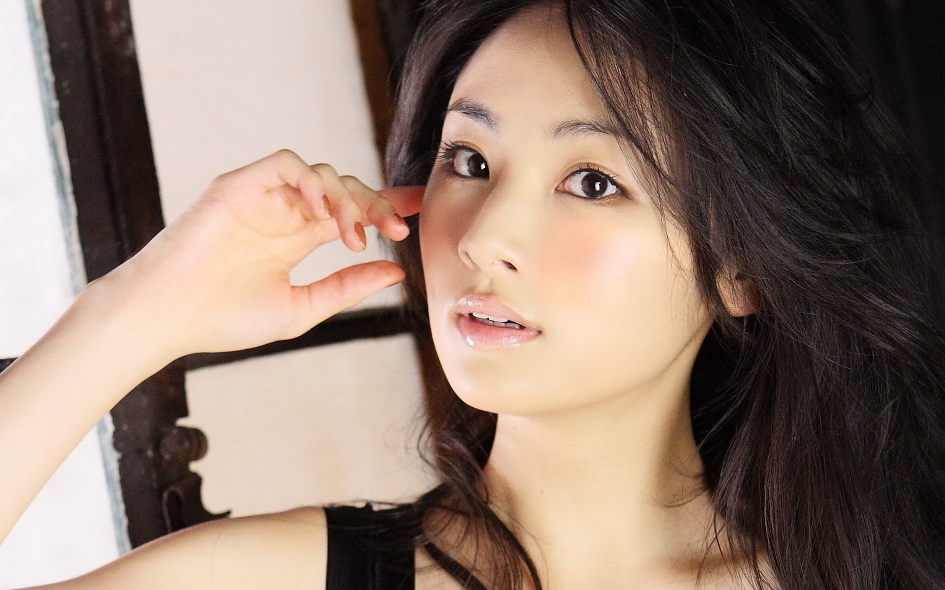 Tantan Hayashi Japanese Actress Hd Wallpapers 19 19x10 Wallpaper Download Tantan Hayashi Japanese Actress Hd Wallpapers People Wallpapers V3 Wallpaper Site